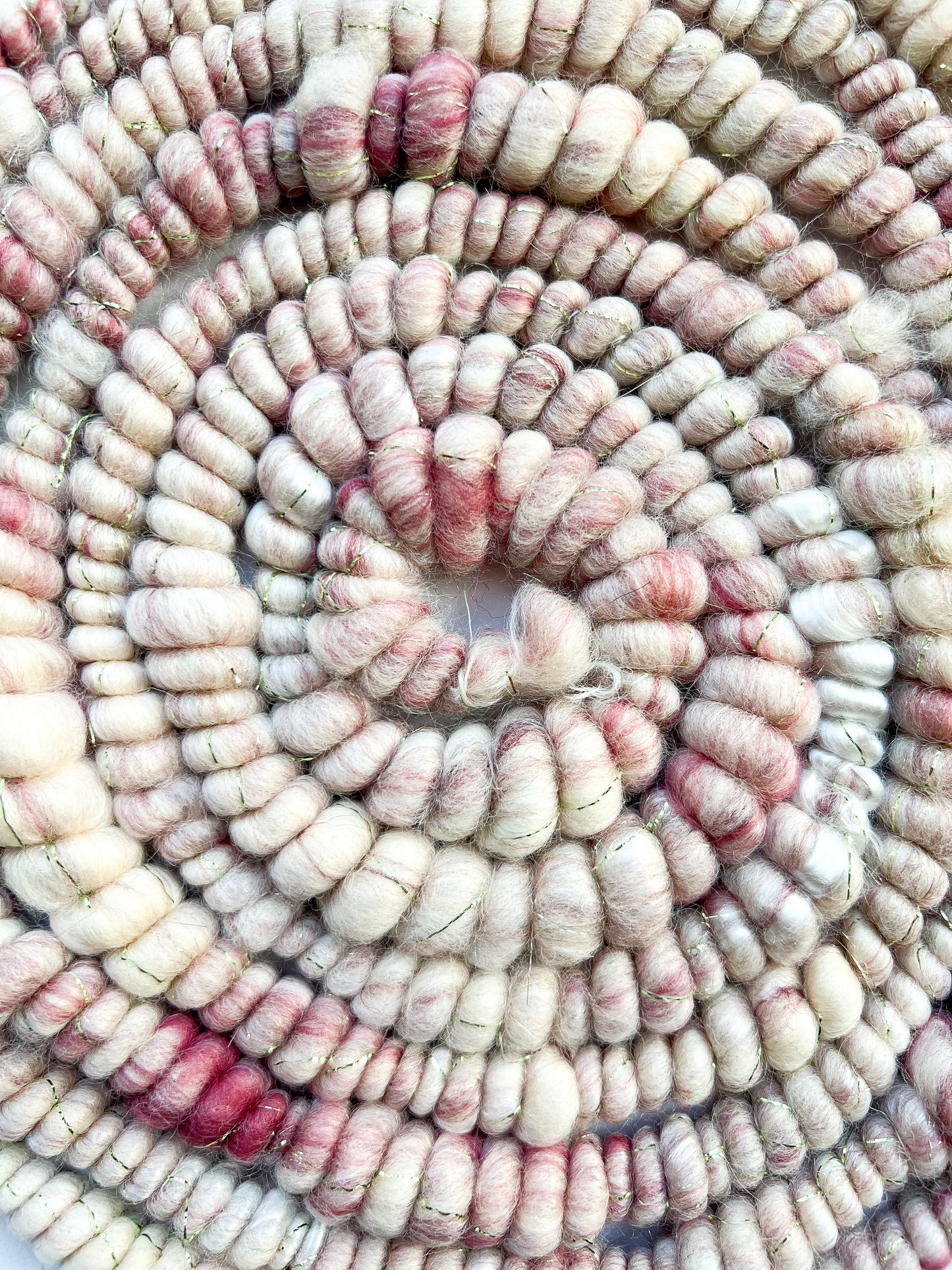Yarn H