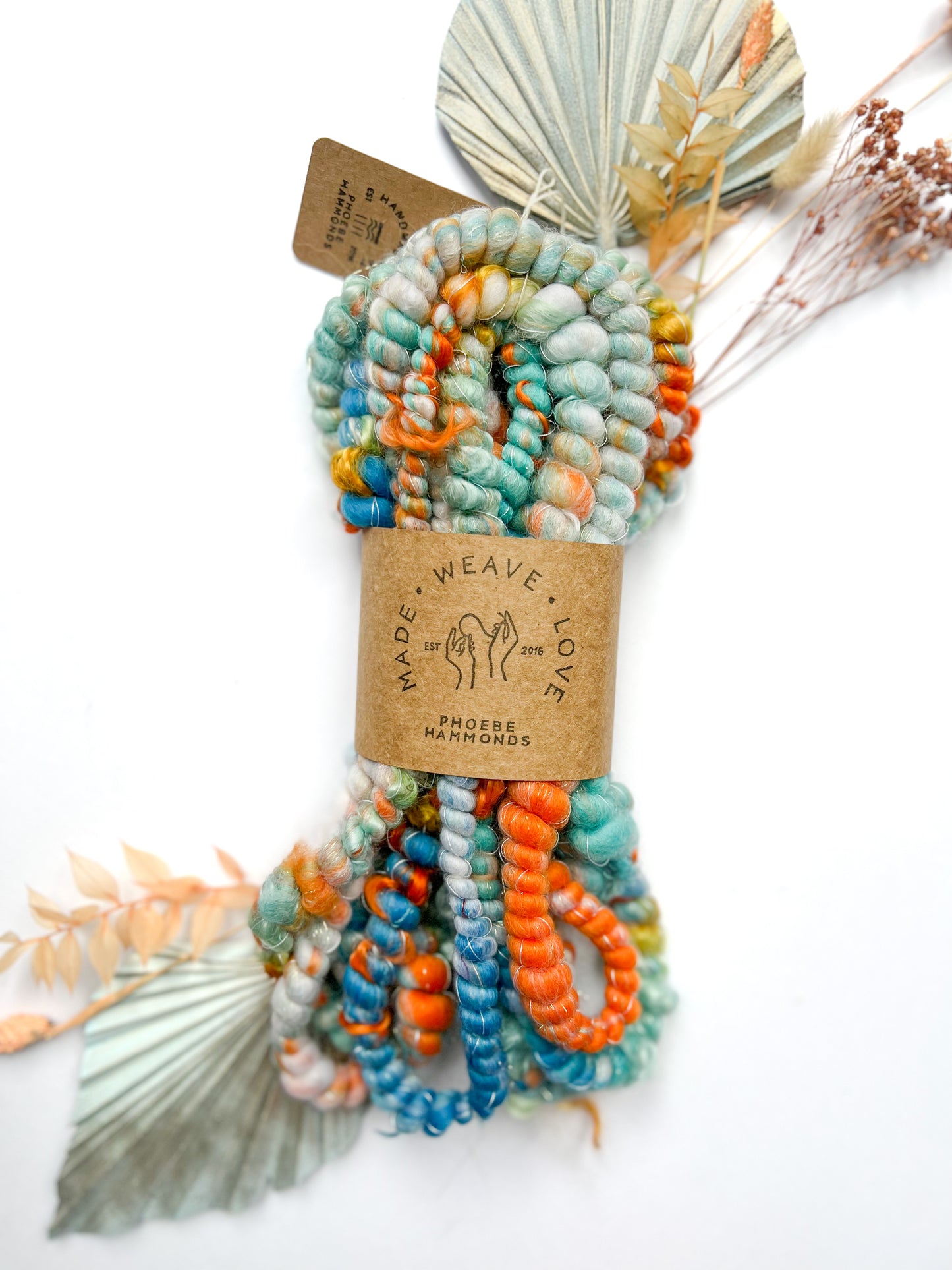 Yarn 7