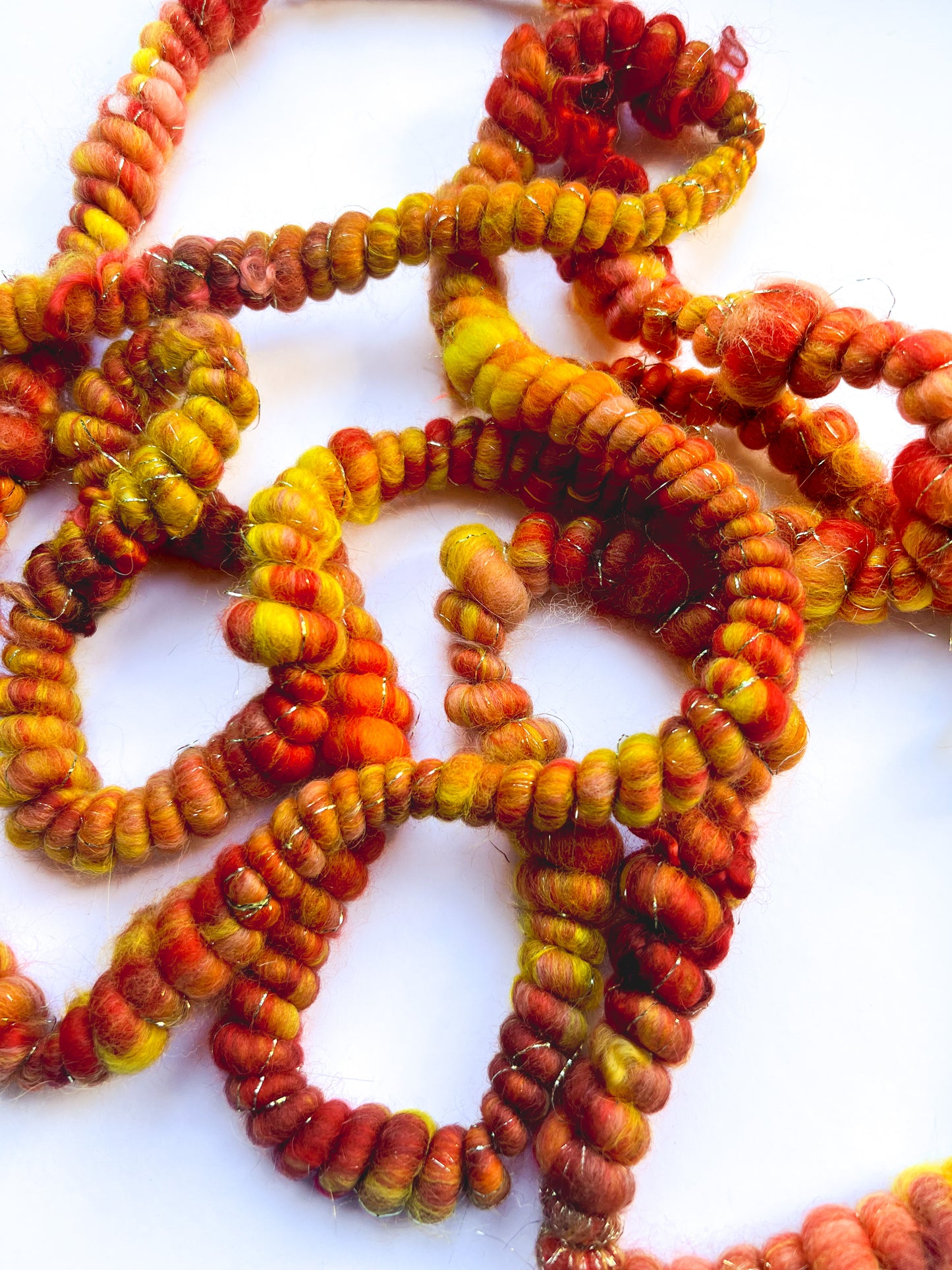 Yarn I