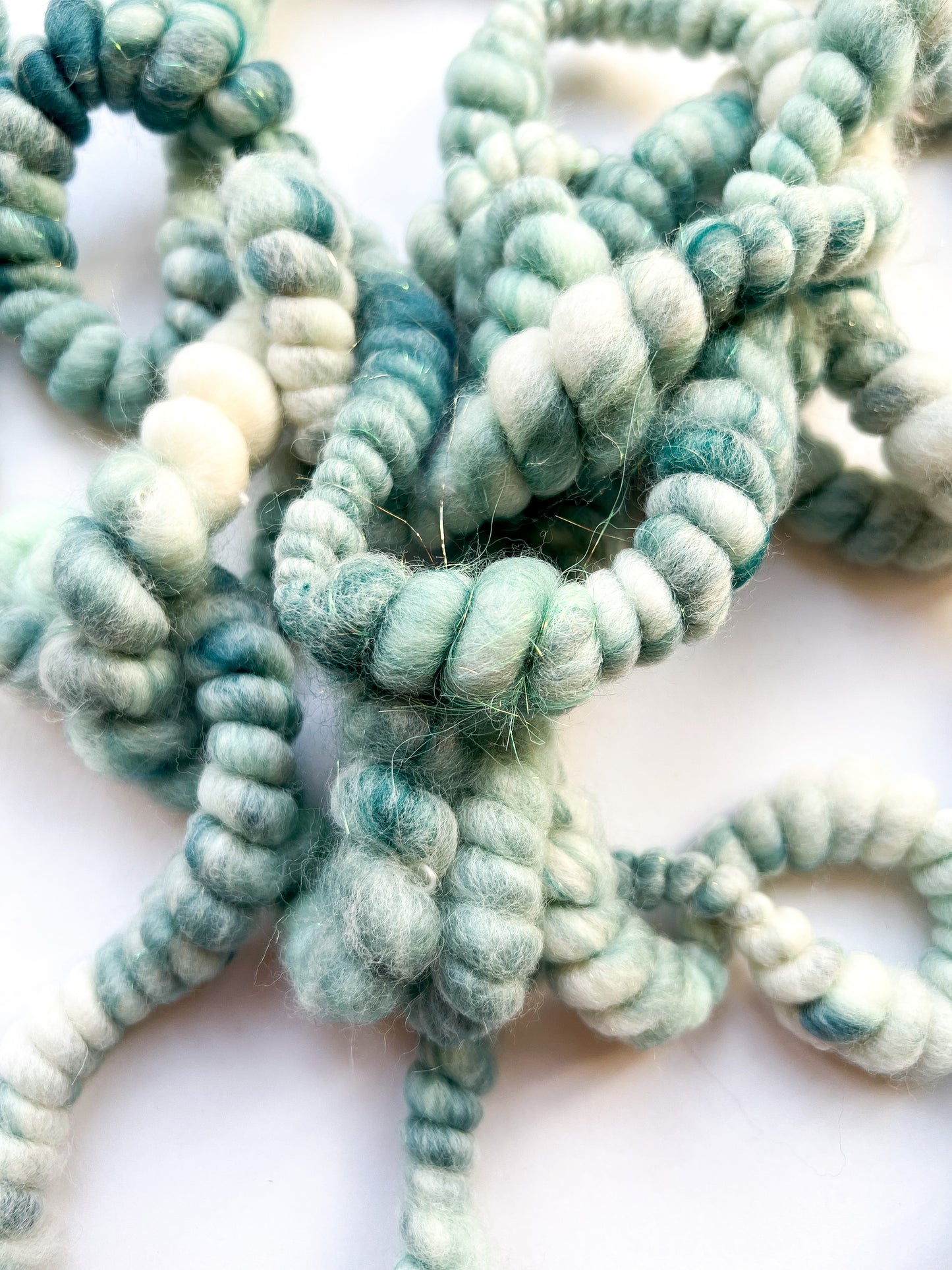 Yarn D