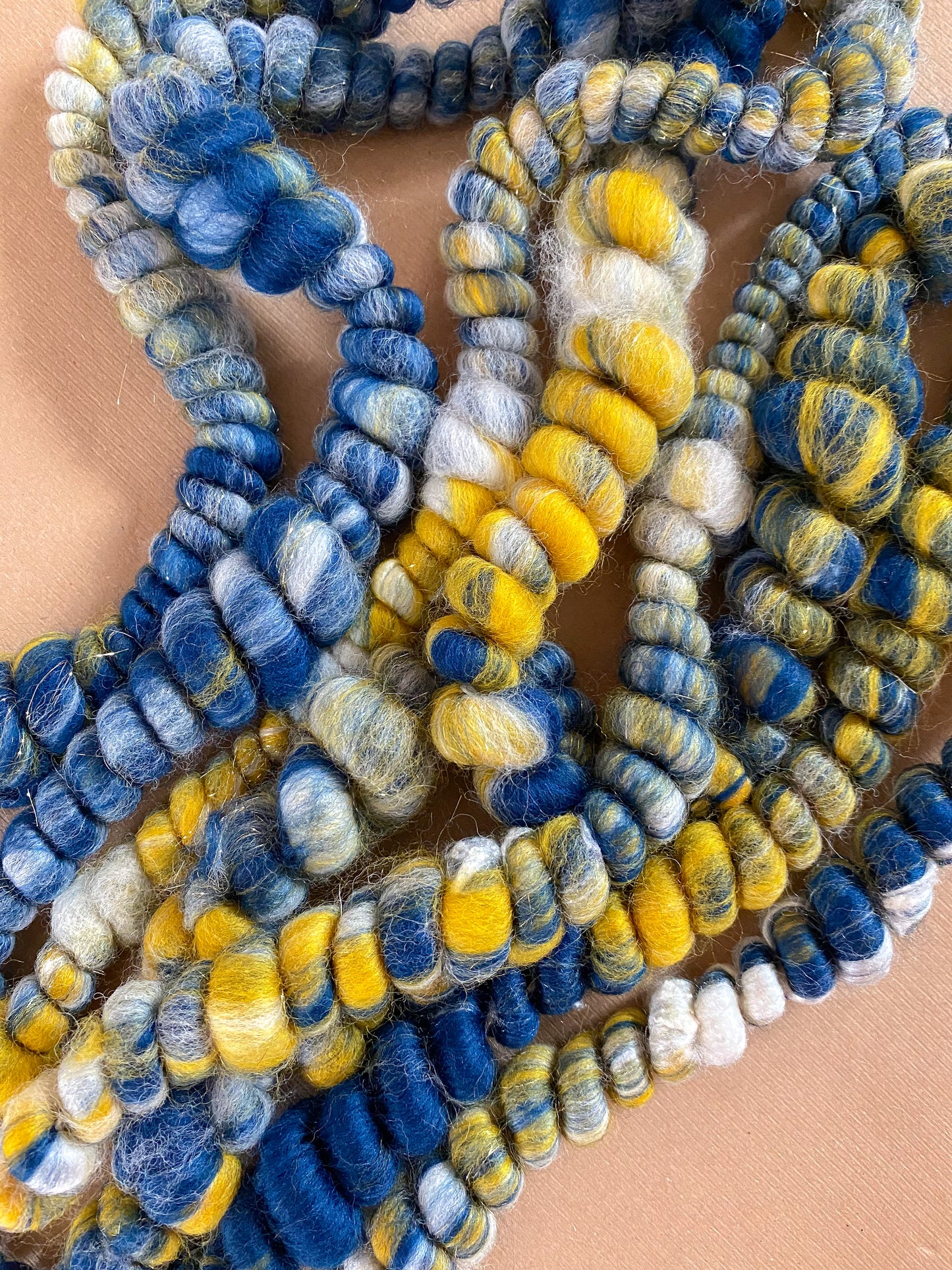 Yarn 7