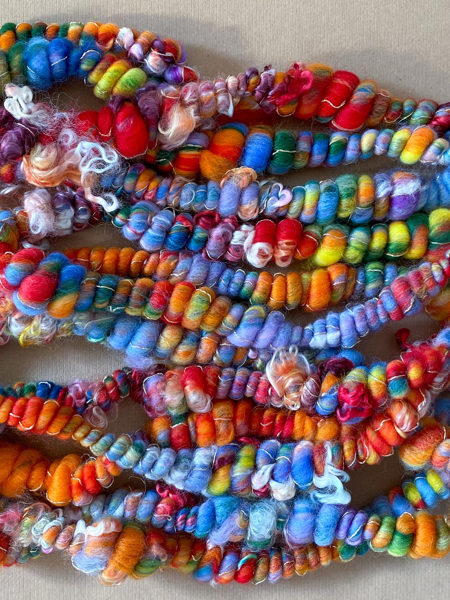 Yarn J