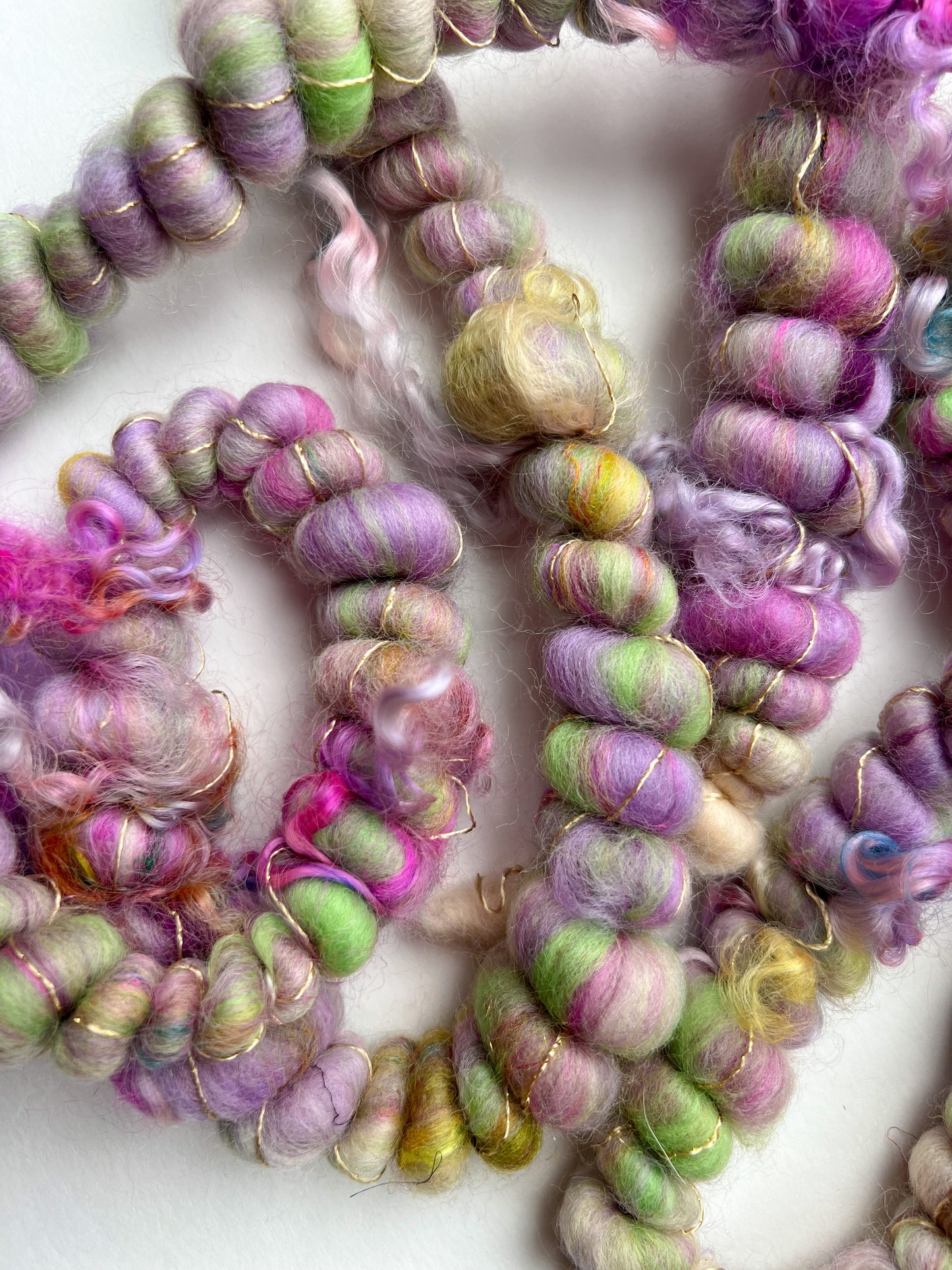 Yarn G