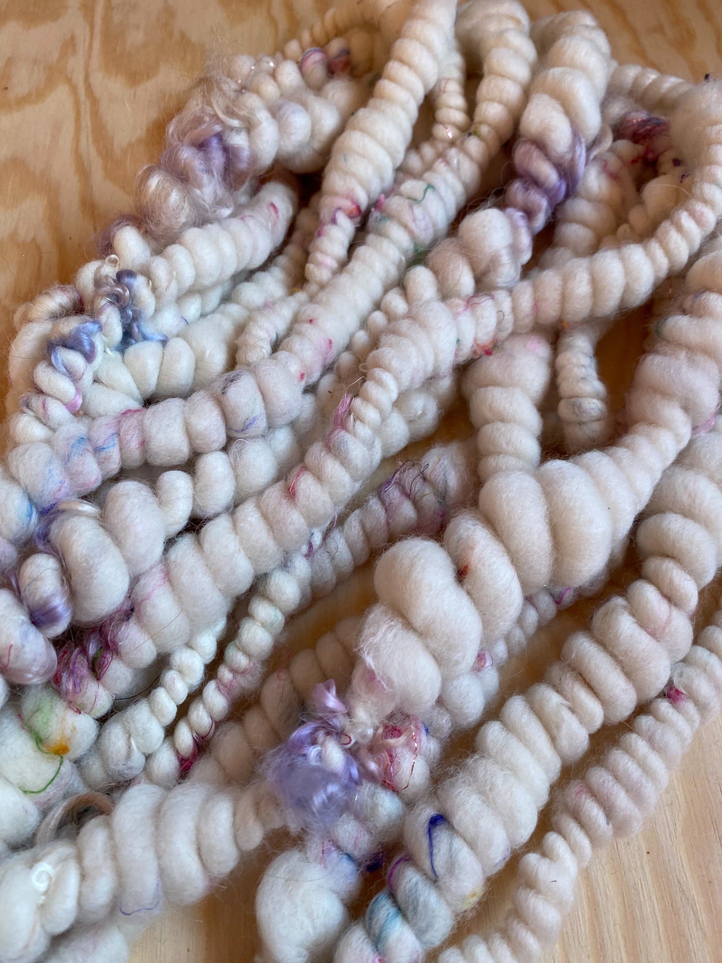 Yarn 11