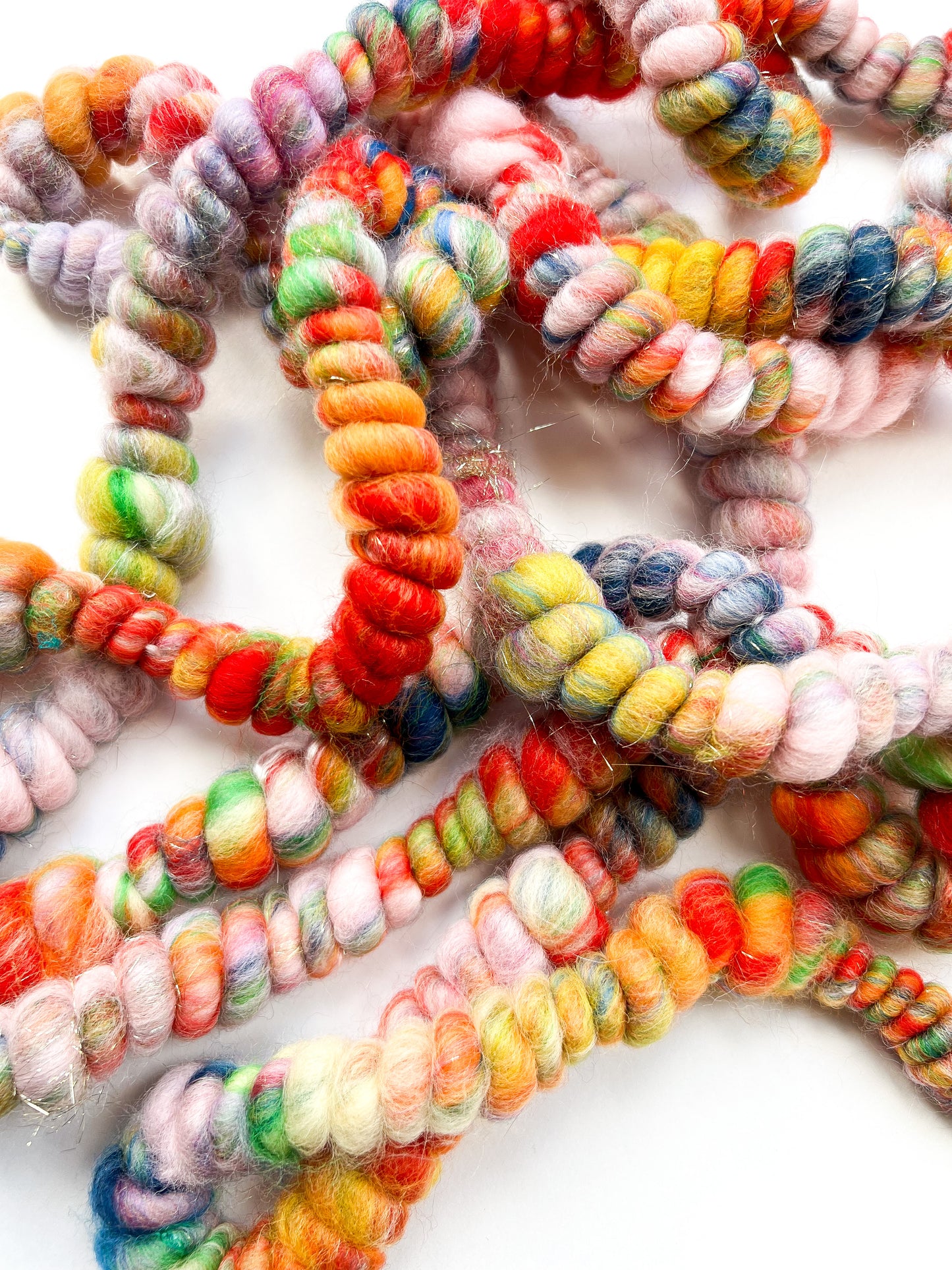 Yarn A