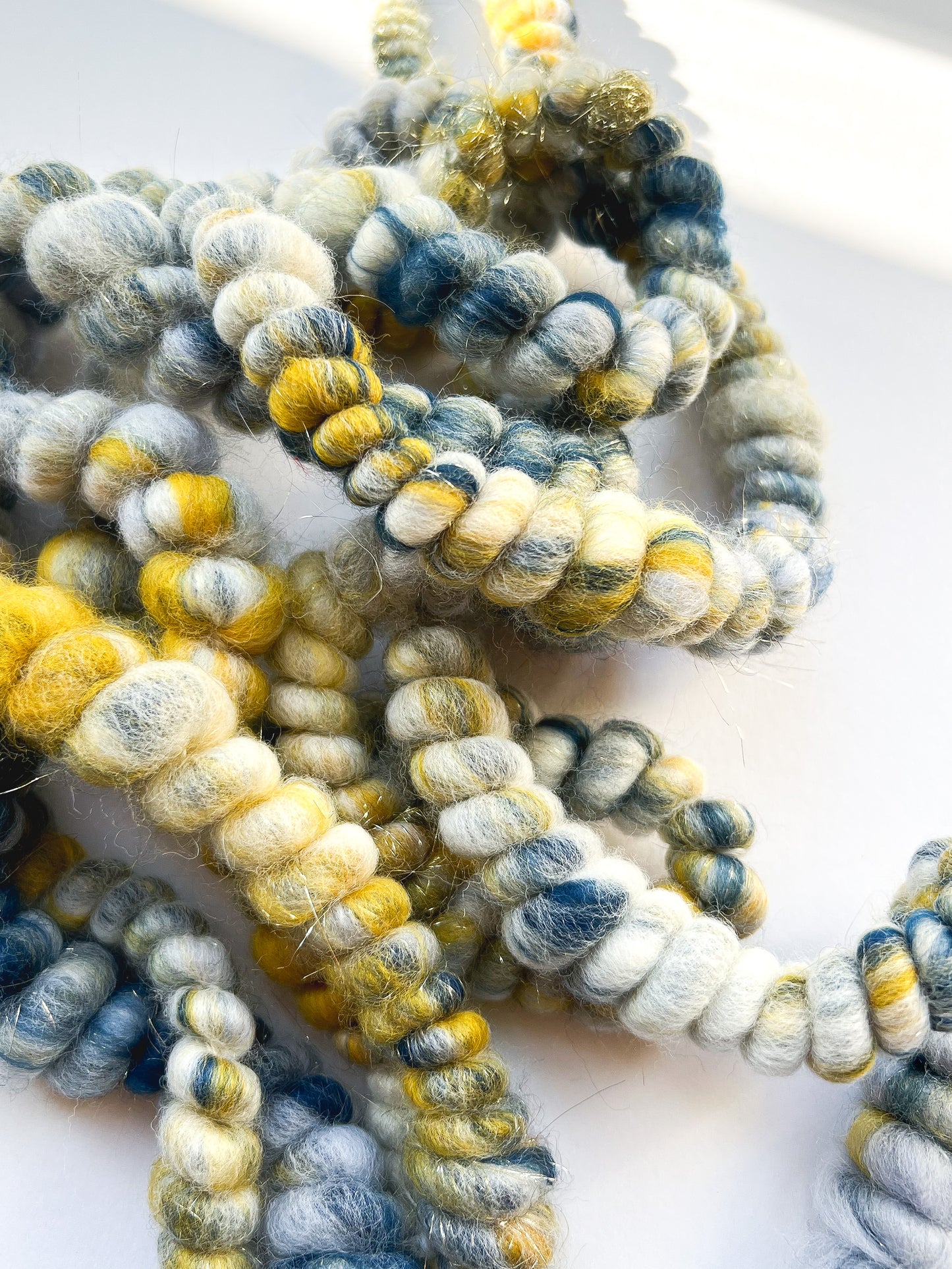 Yarn N