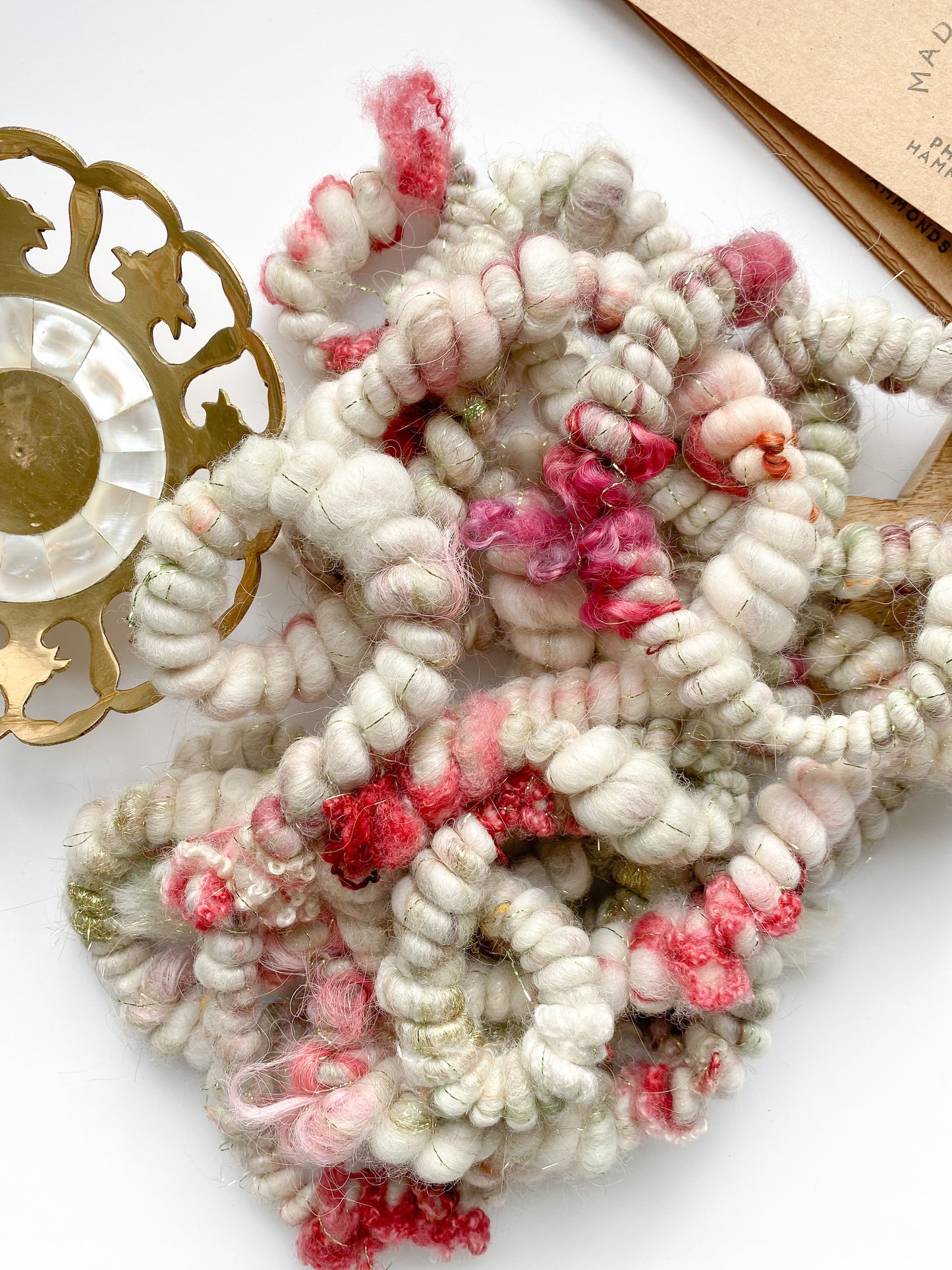 Yarn F