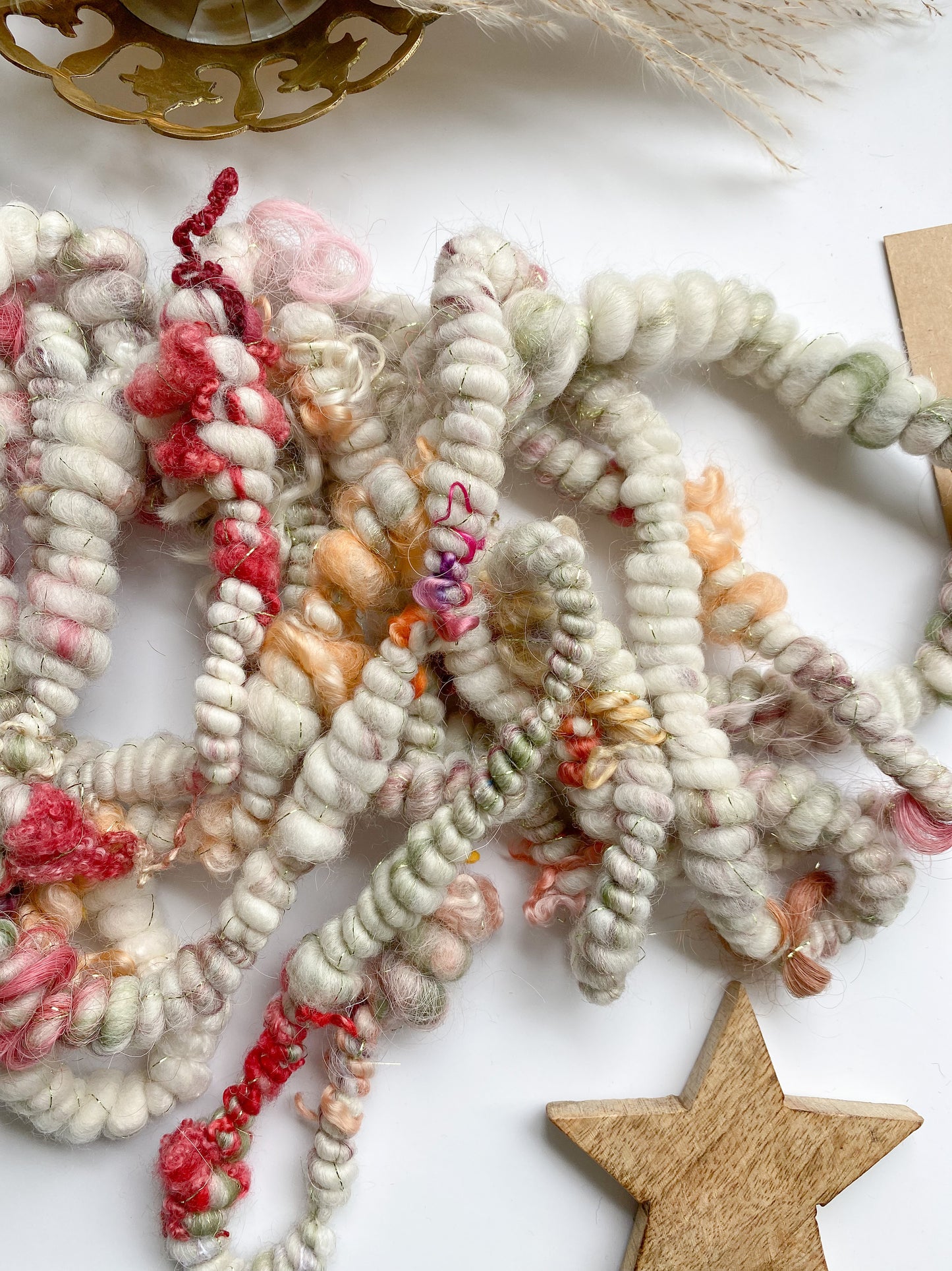 Yarn M
