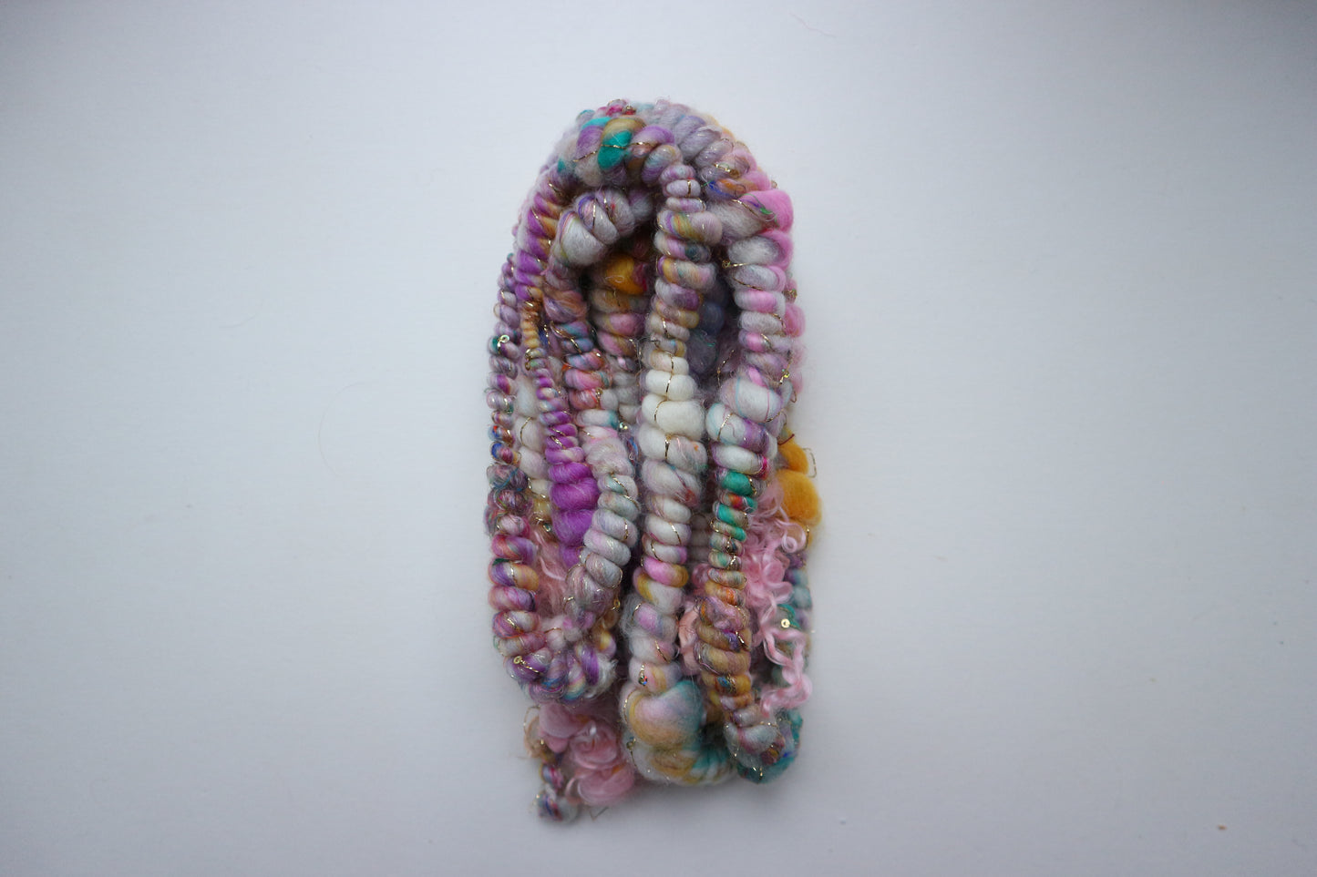 Yarn 7