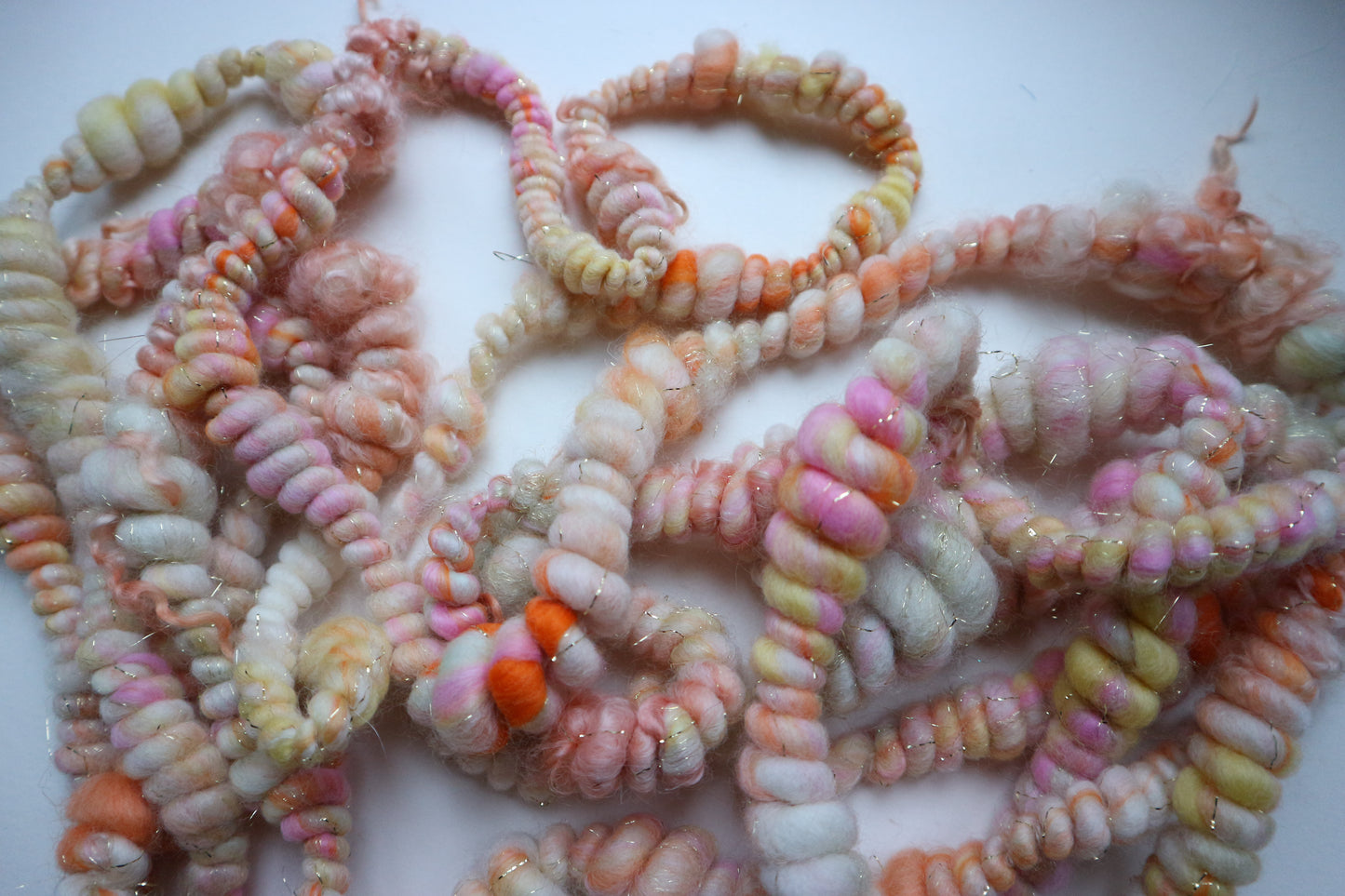Yarn 10