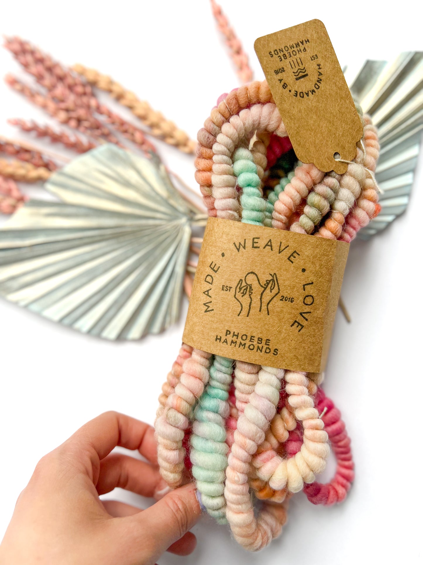 Yarn 11