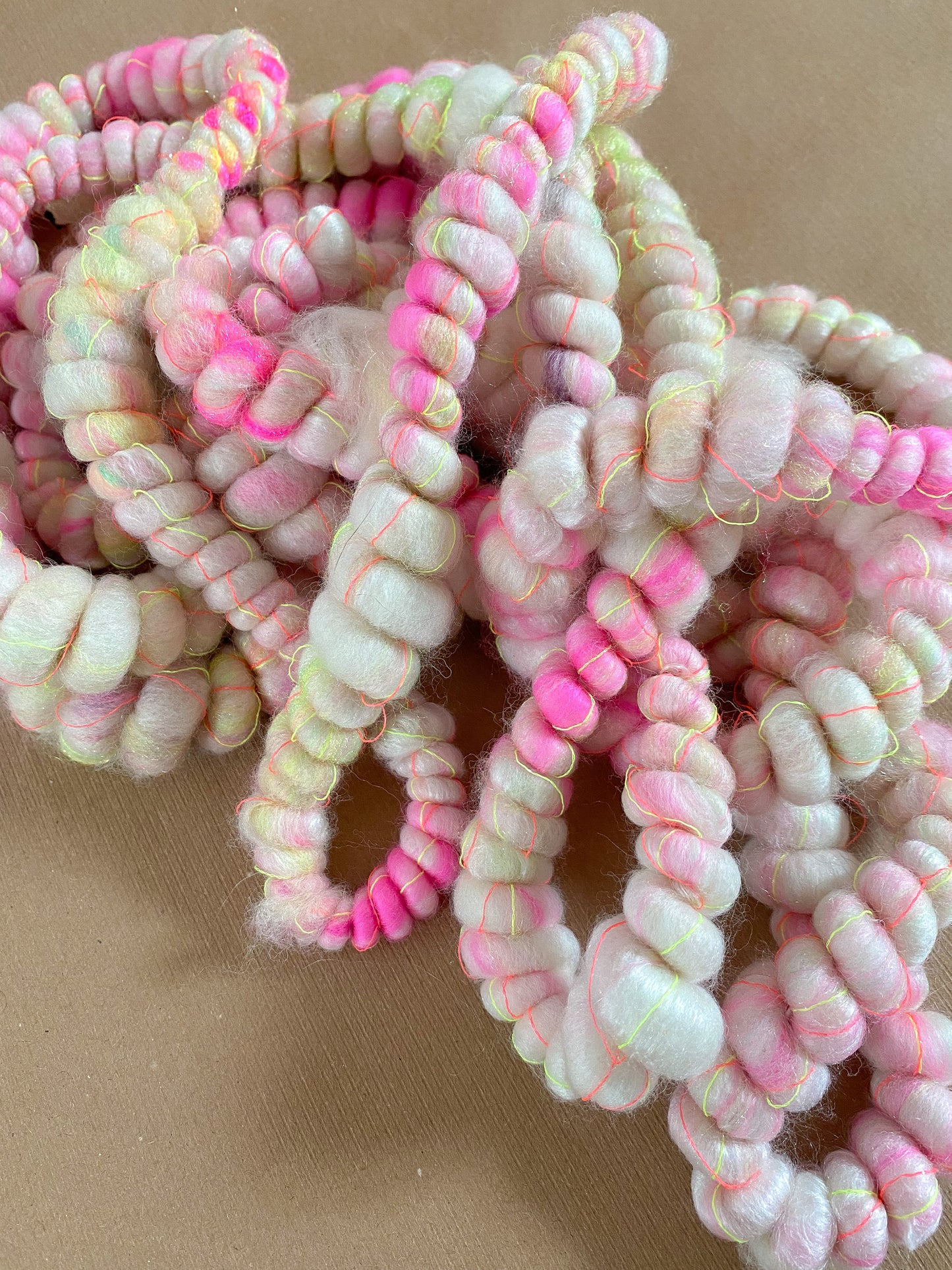 Yarn 6