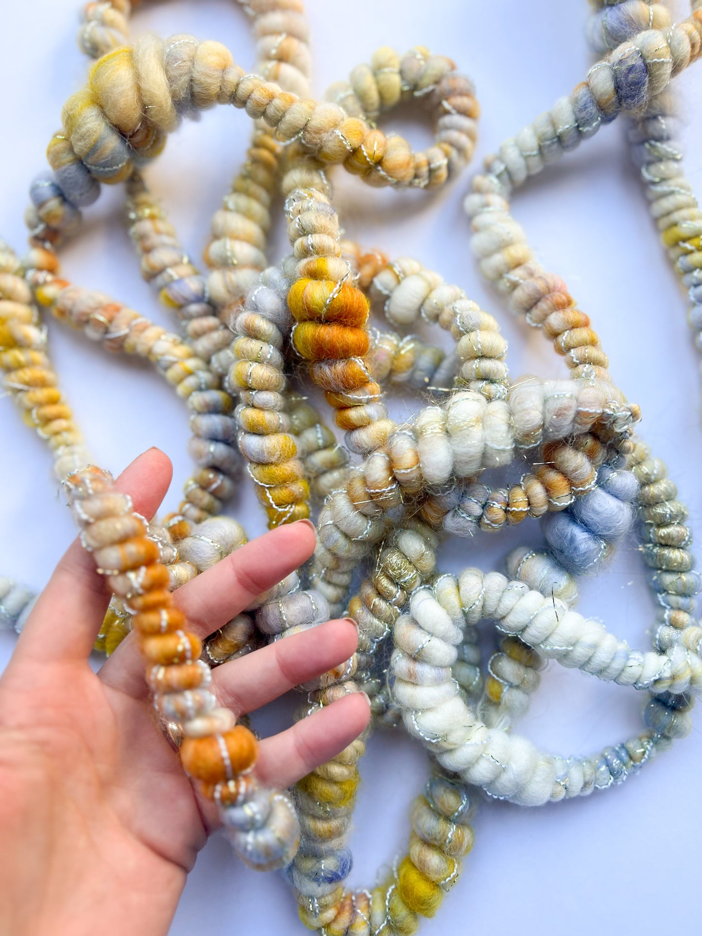 Yarn M