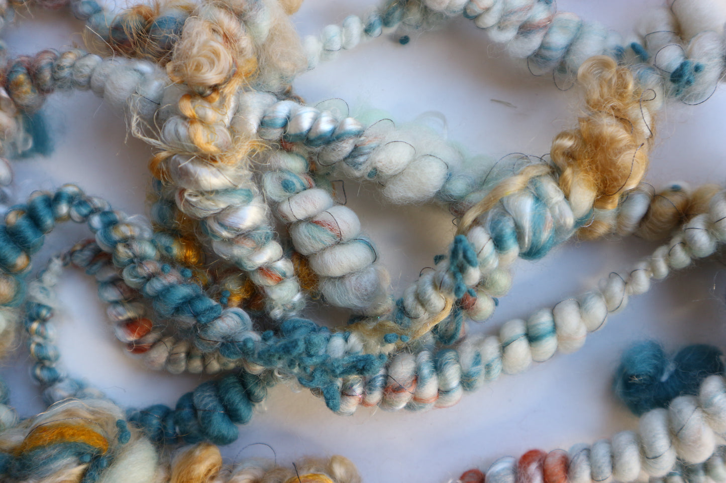 Yarn 17