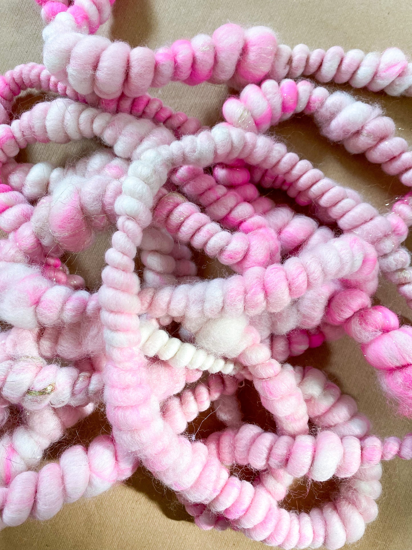 Yarn K11