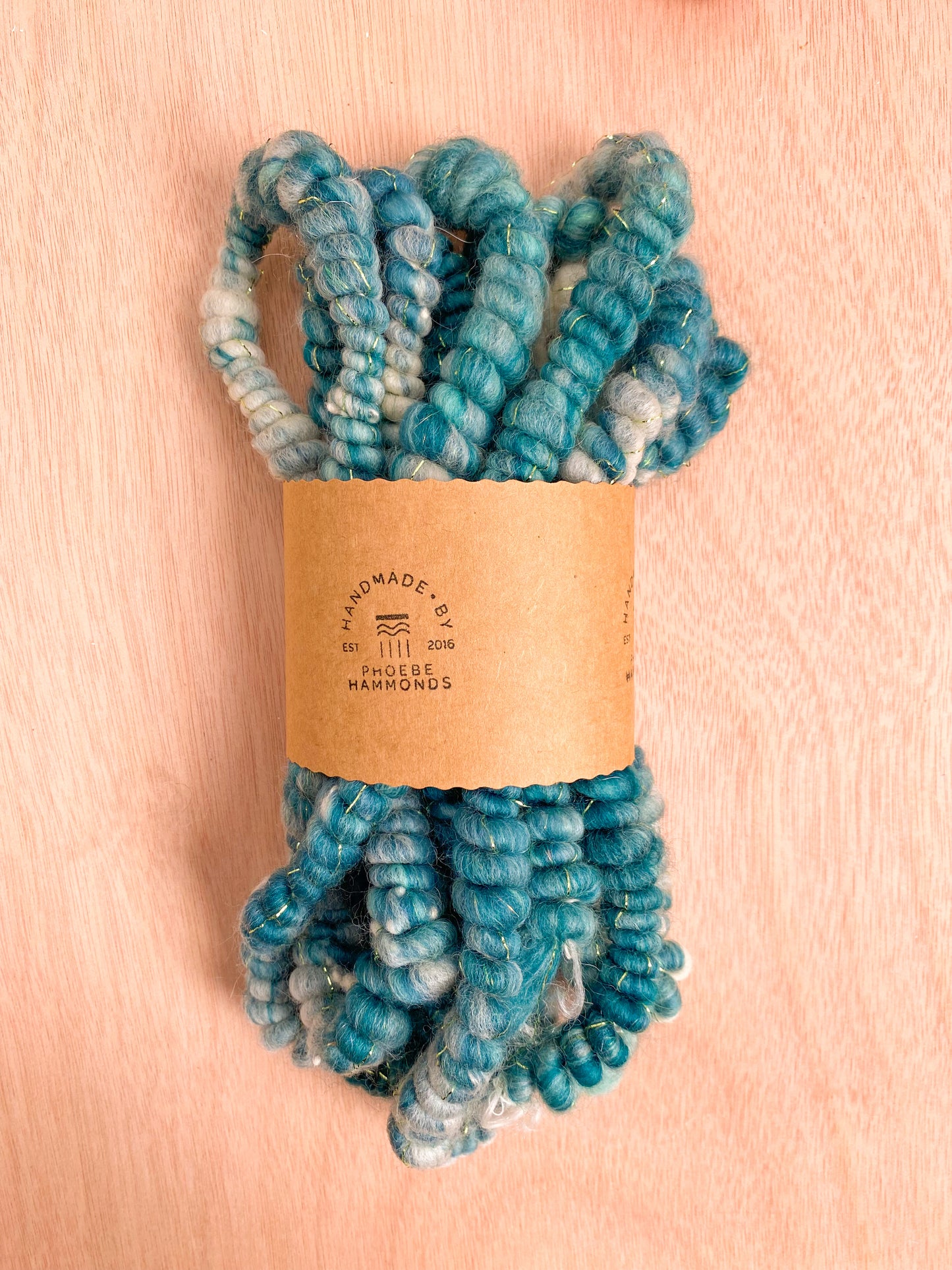 Yarn N