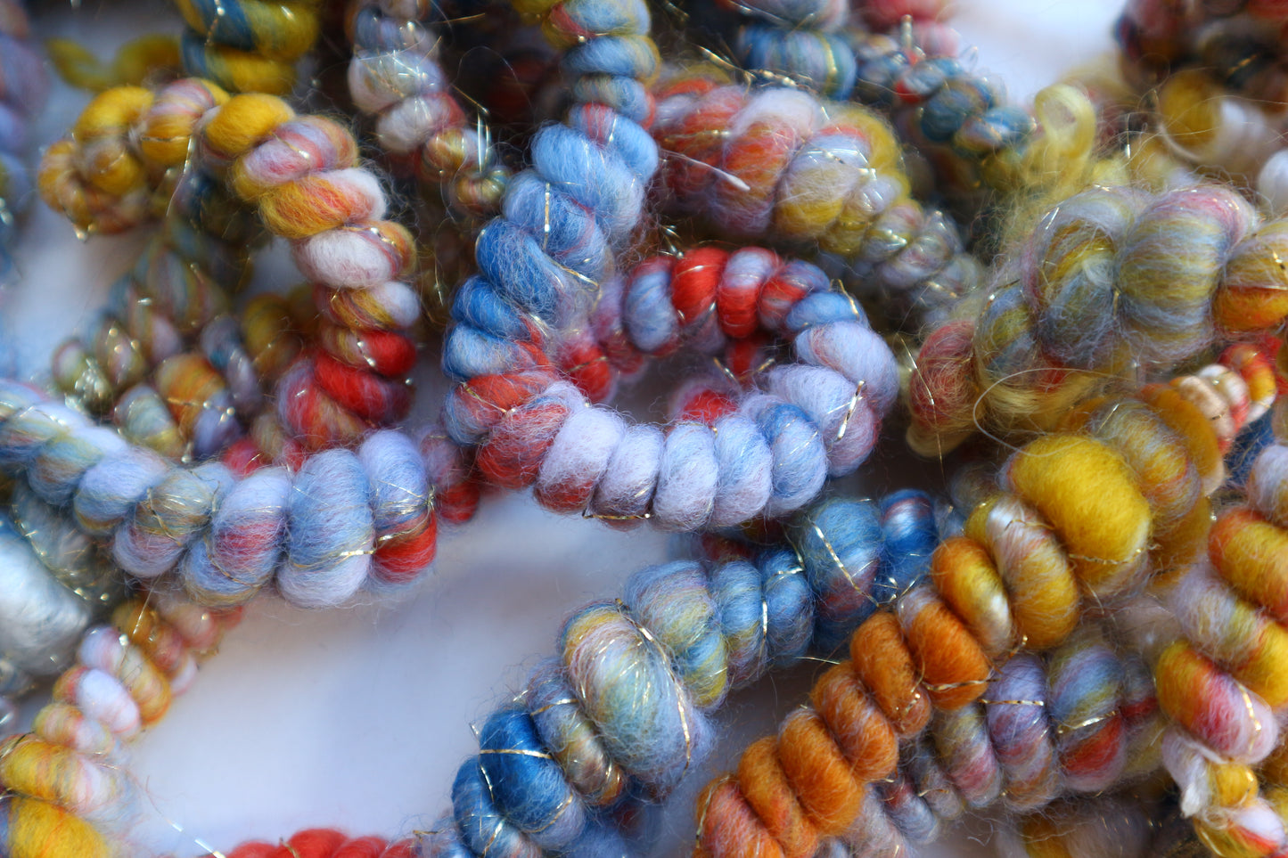 Yarn 10