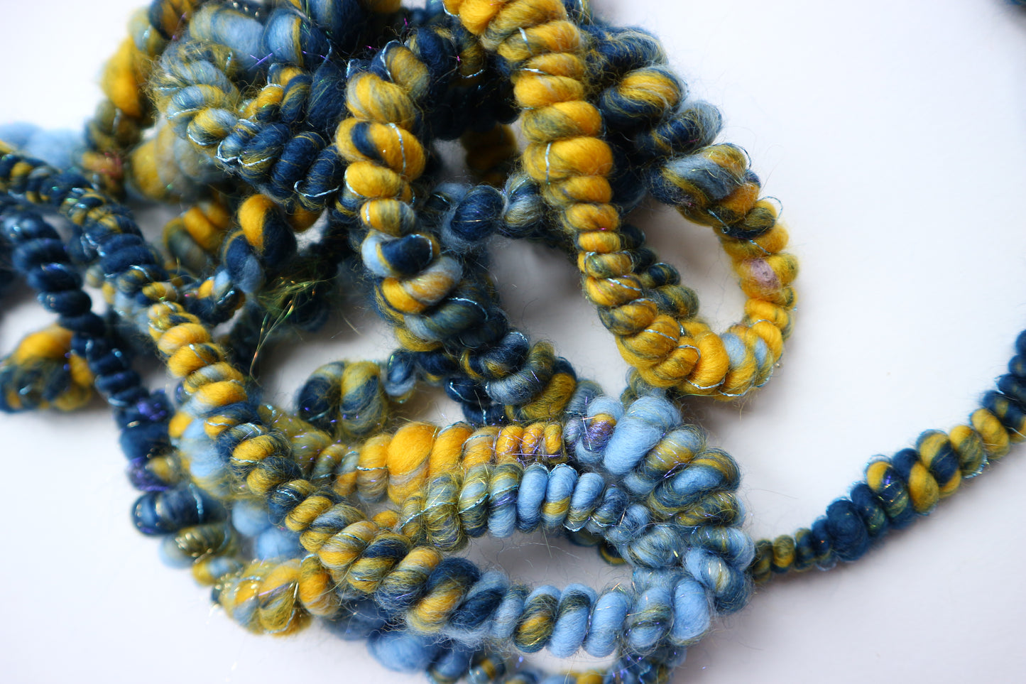 Yarn 21