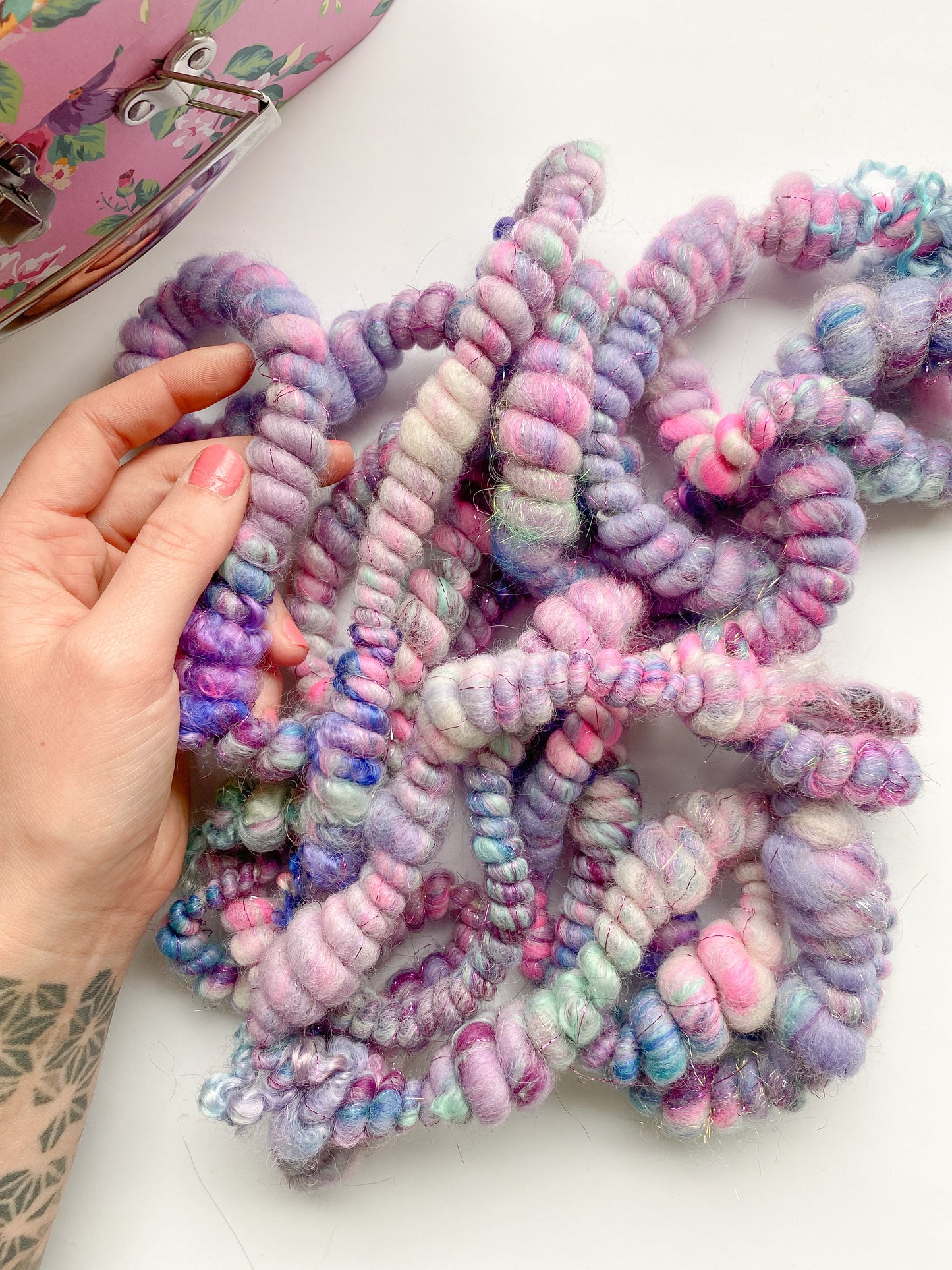 Yarn H