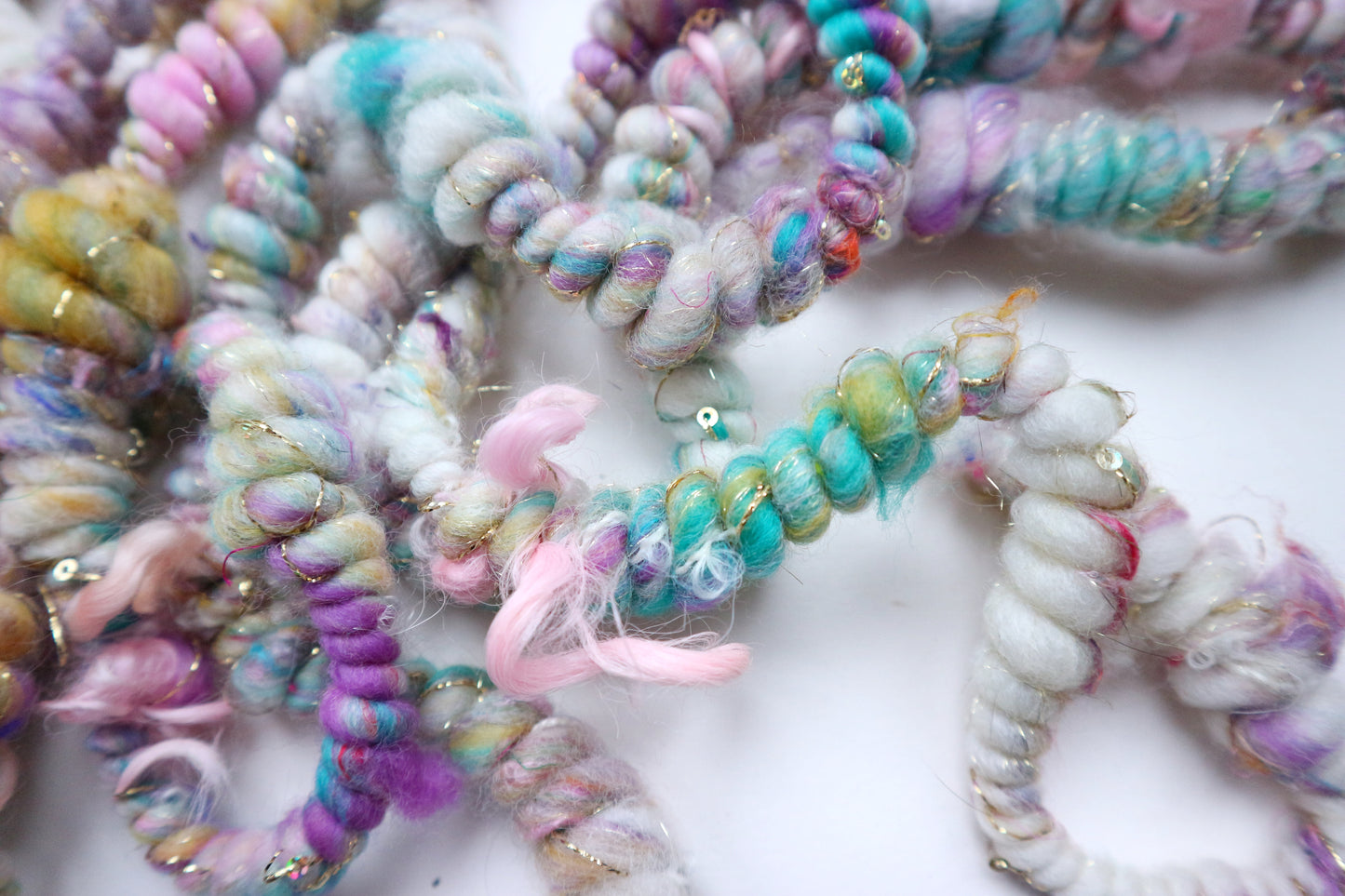 Yarn 5
