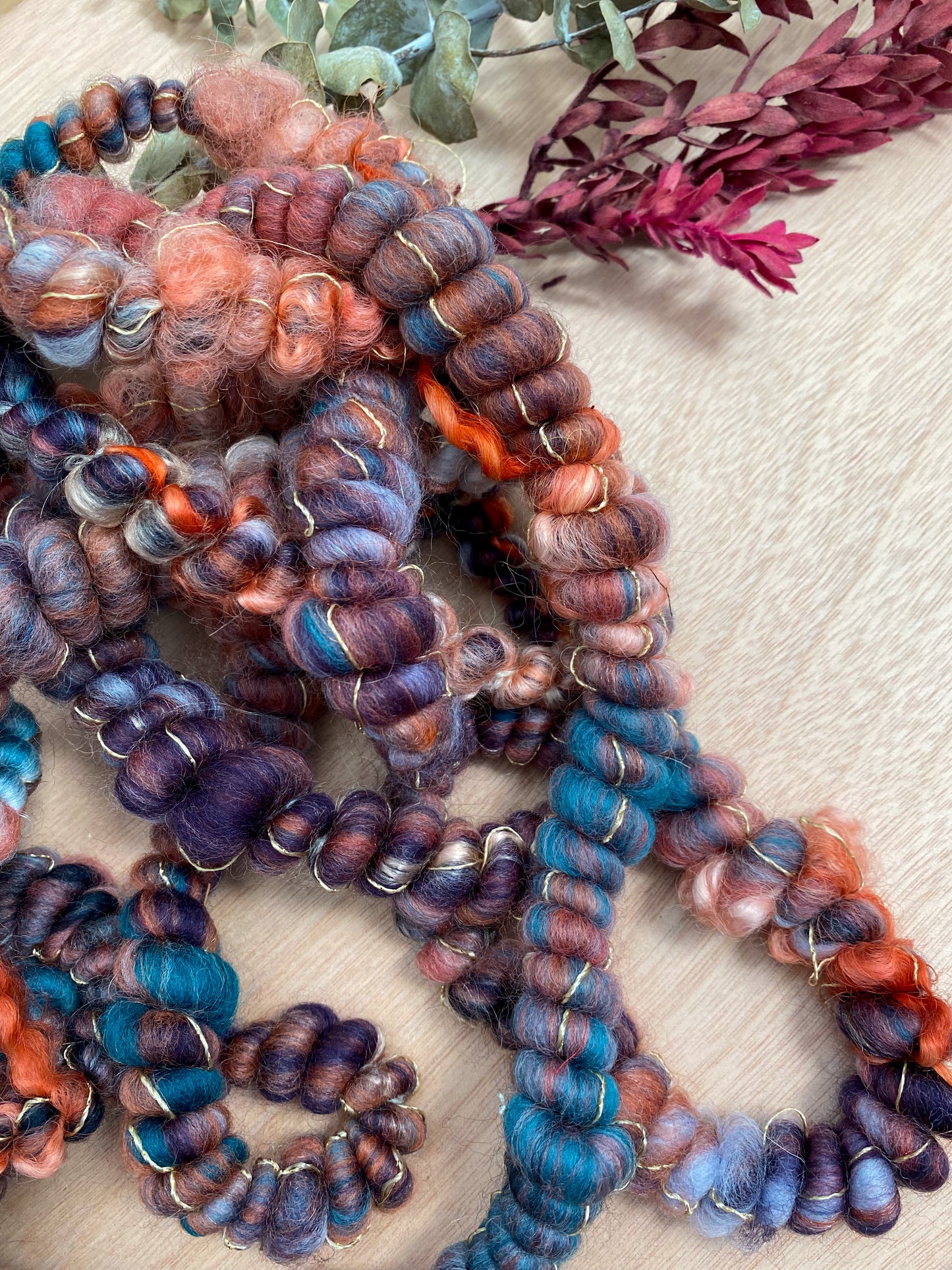 Yarn B