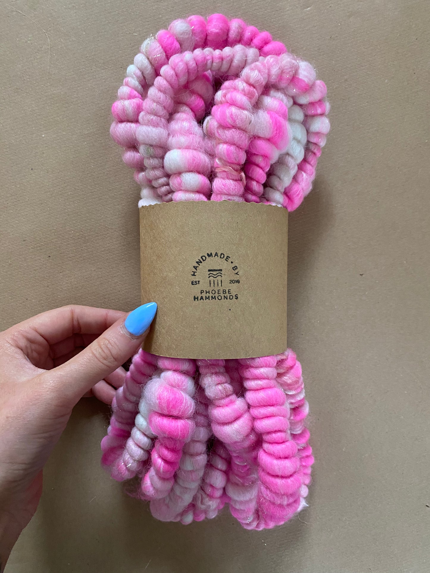 Yarn F6