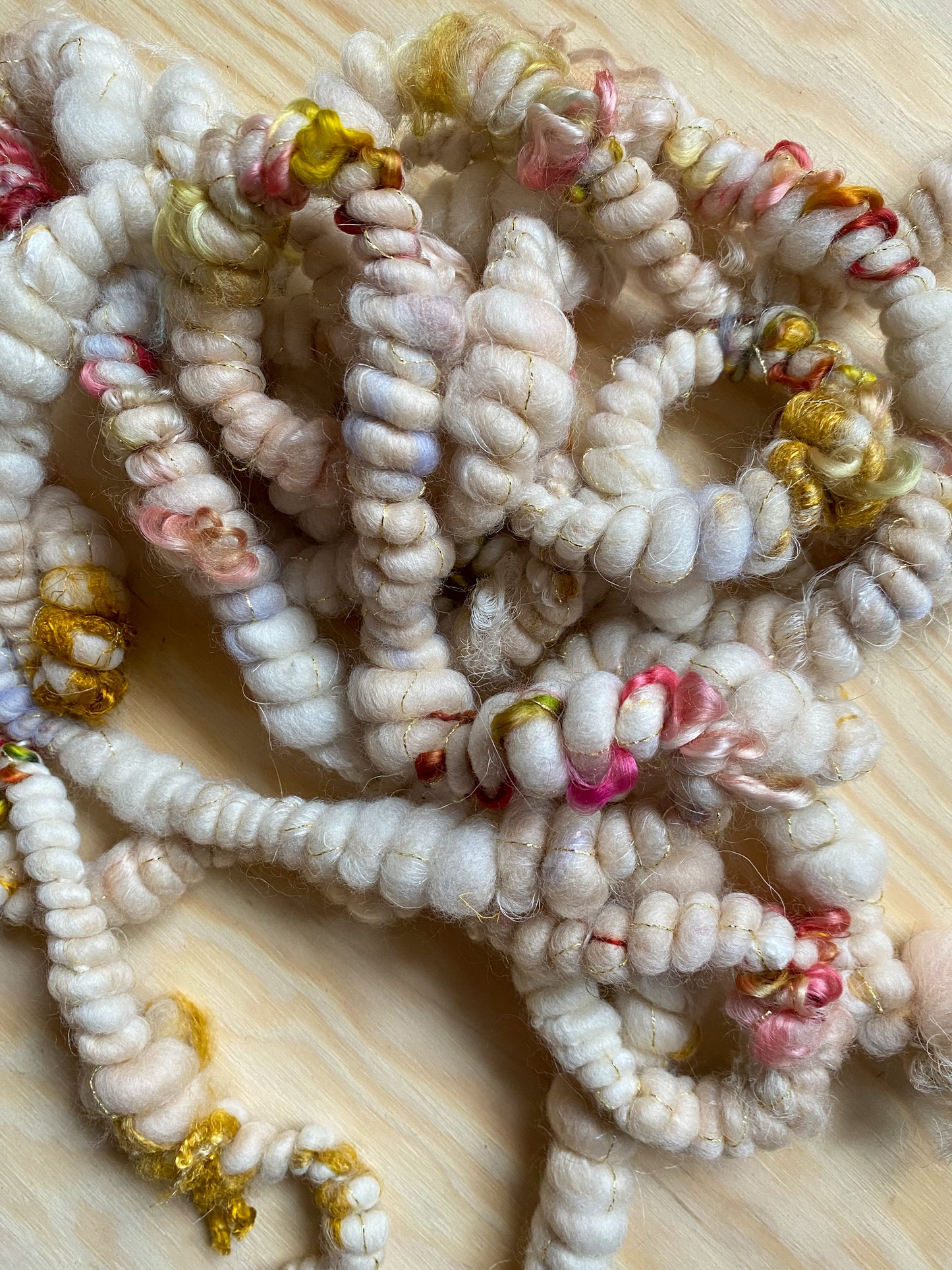 Yarn 5