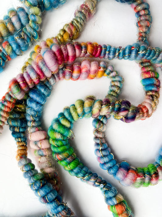 Yarn 15