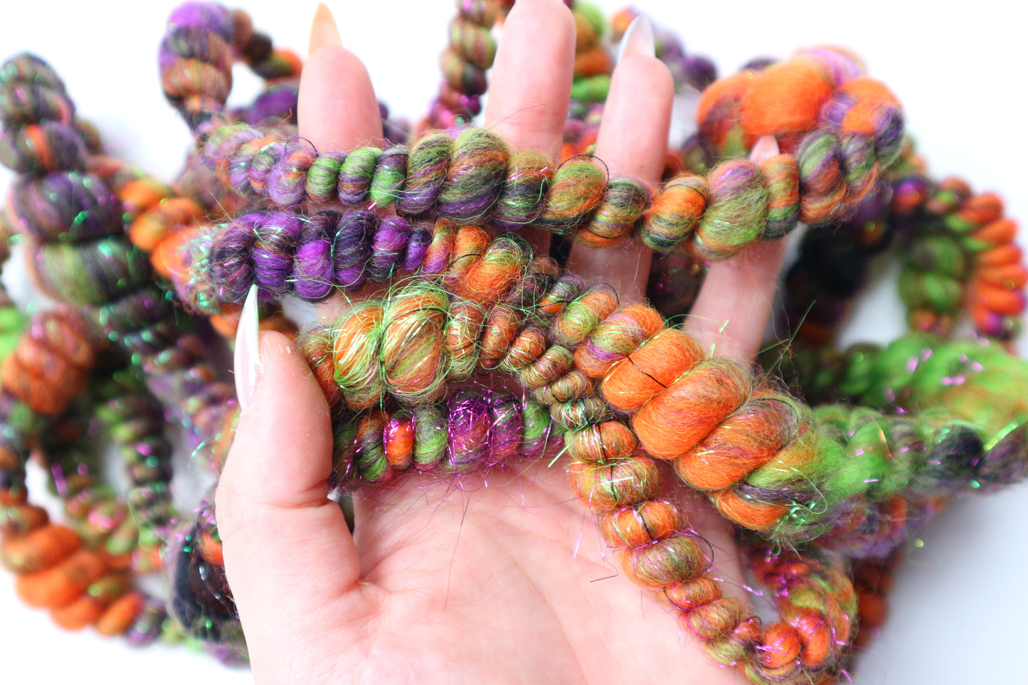 Yarn 16