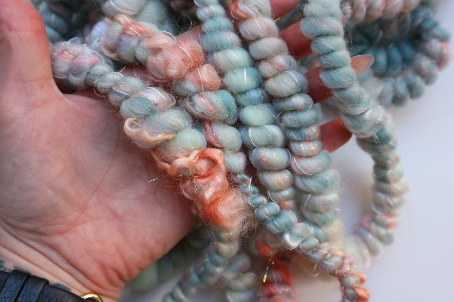 Yarn 4