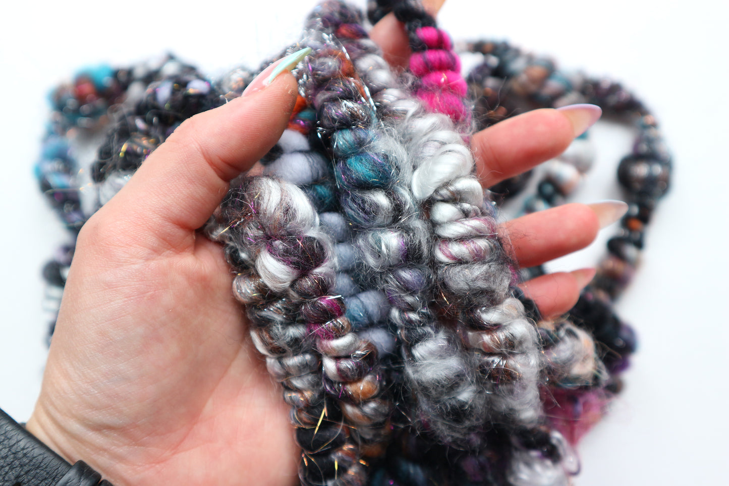 Yarn 13