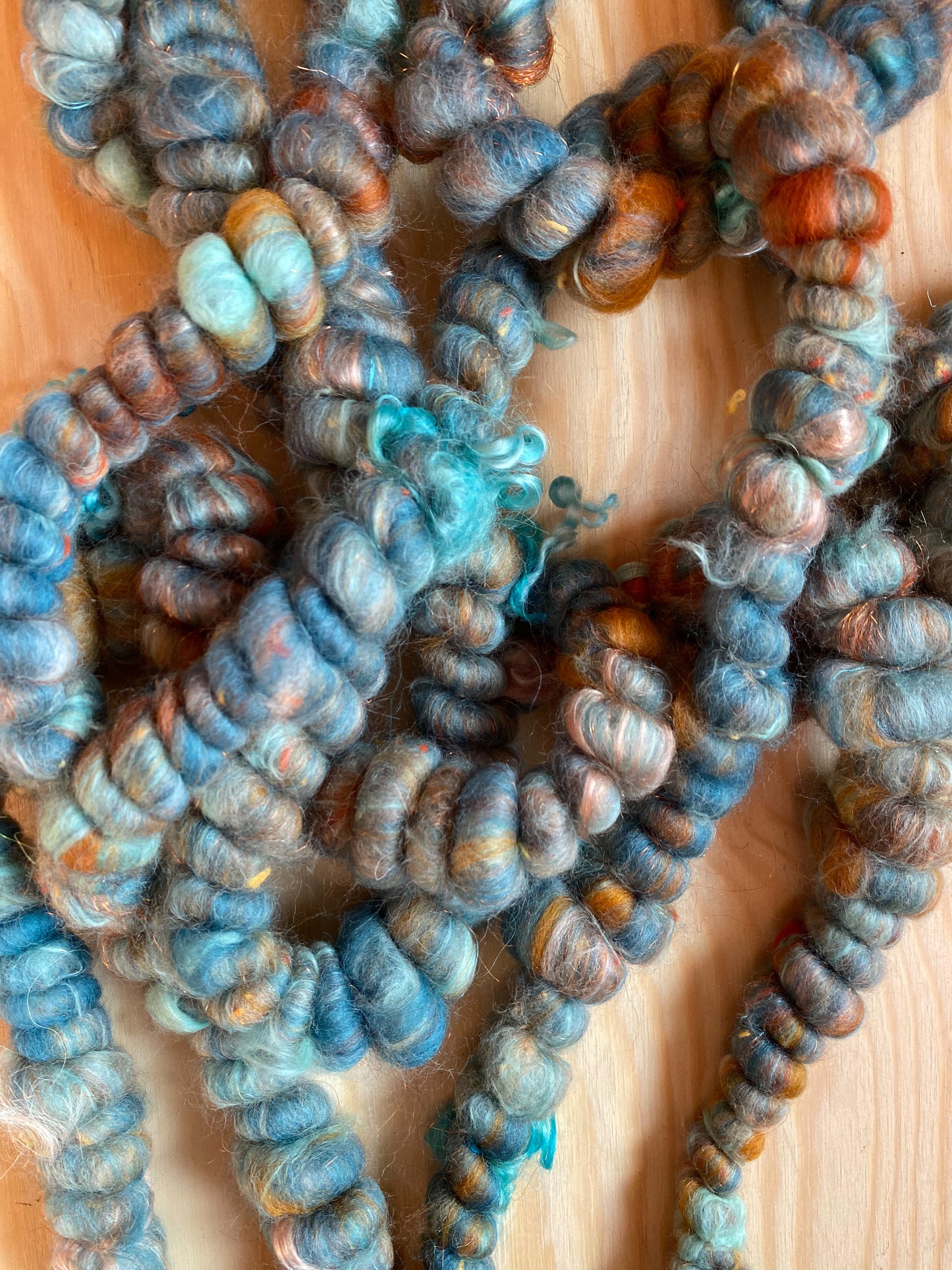Yarn 12