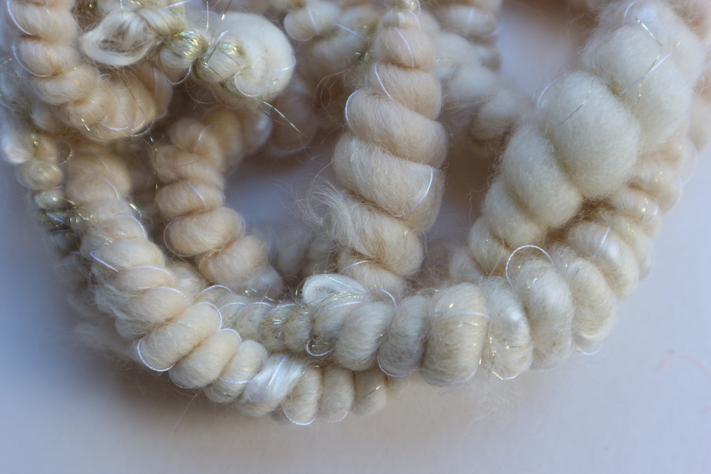 Yarn 15