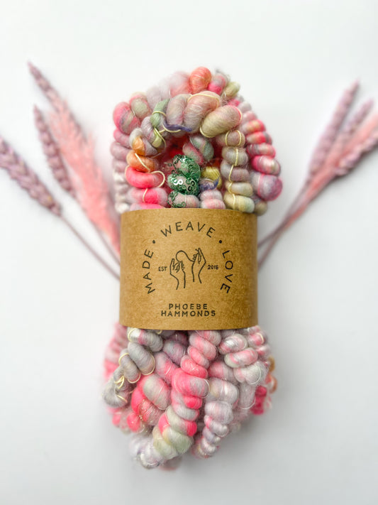 Yarn 16