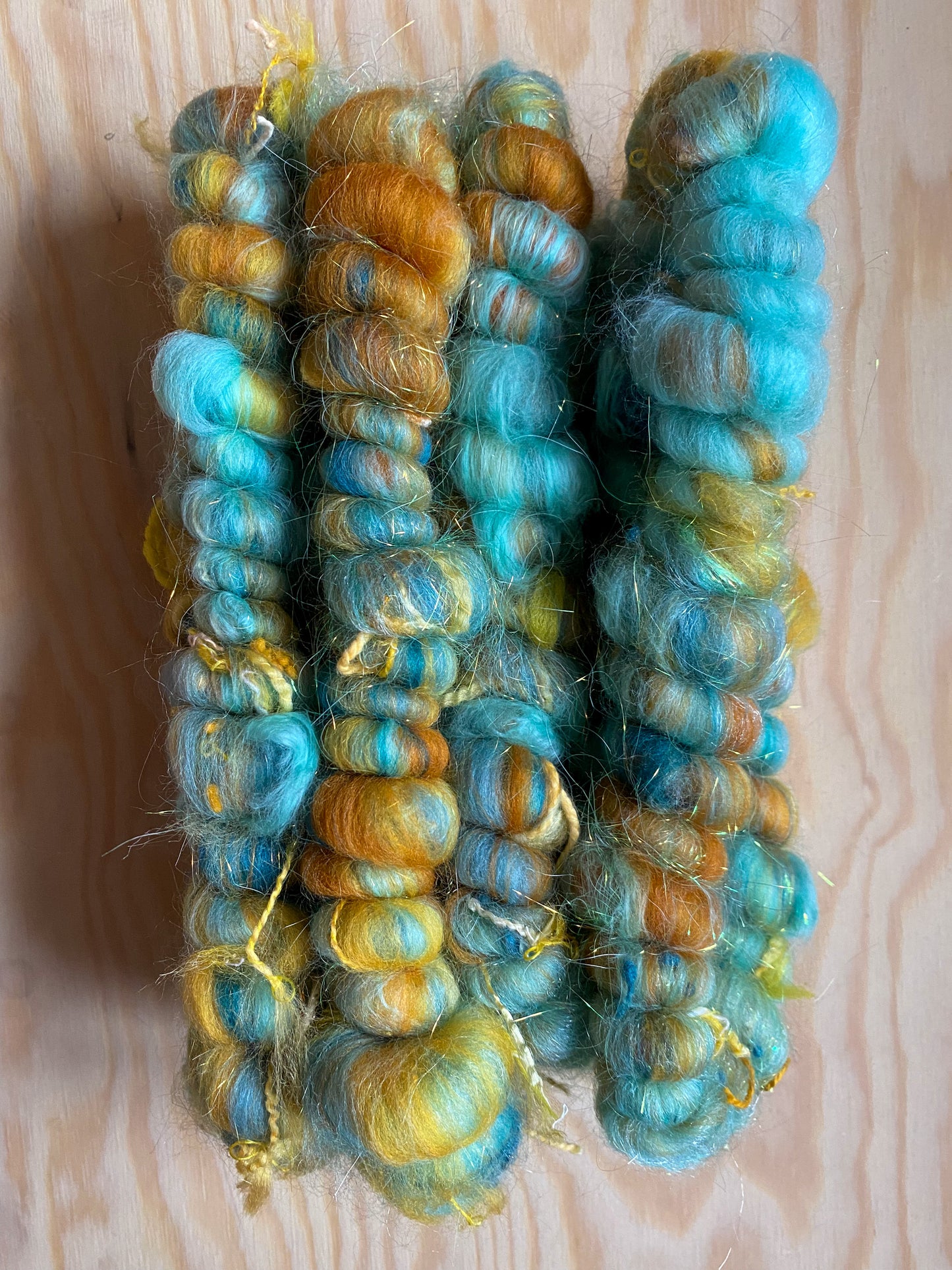 Yarn 13
