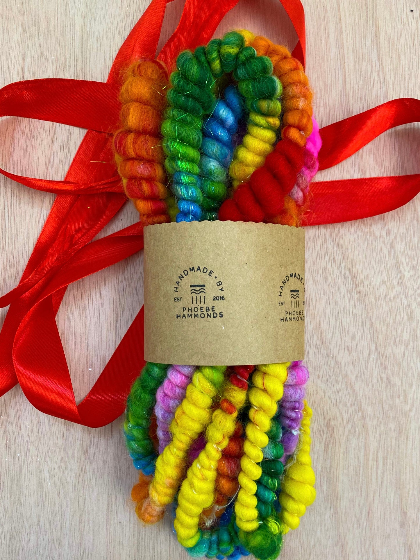 Yarn H