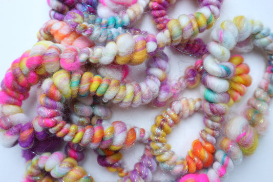 Yarn 21