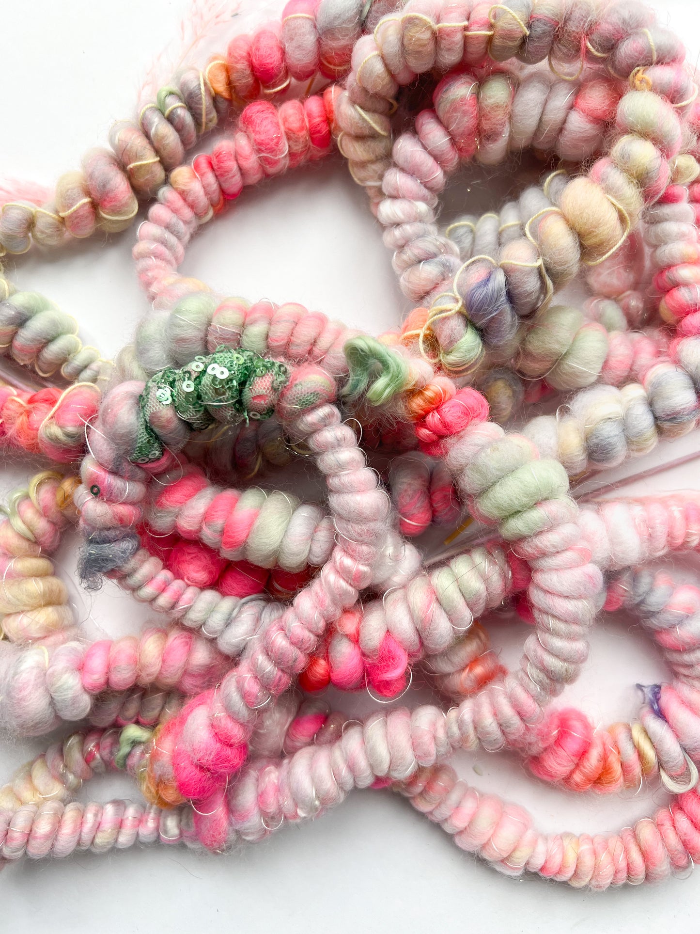 Yarn 16