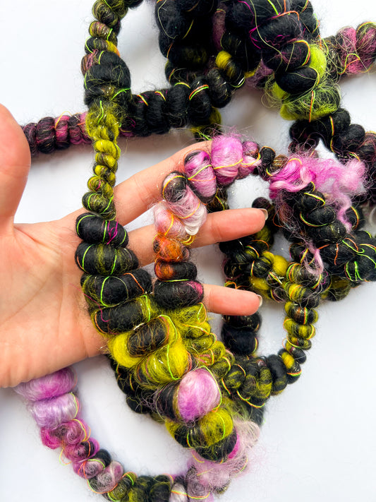 Yarn 2