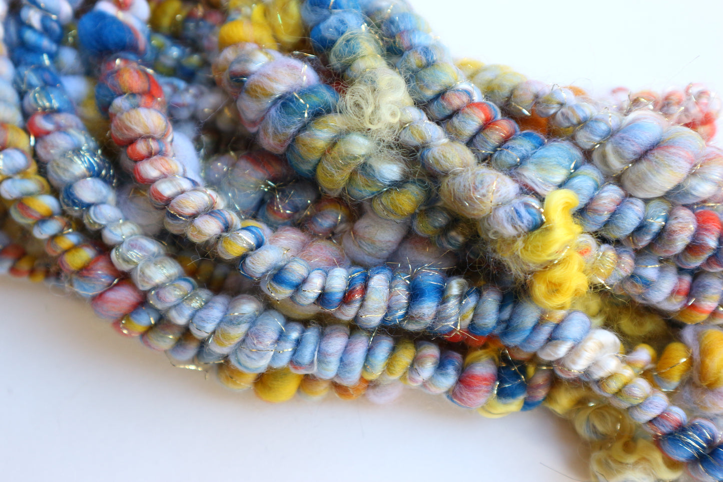 Yarn 5