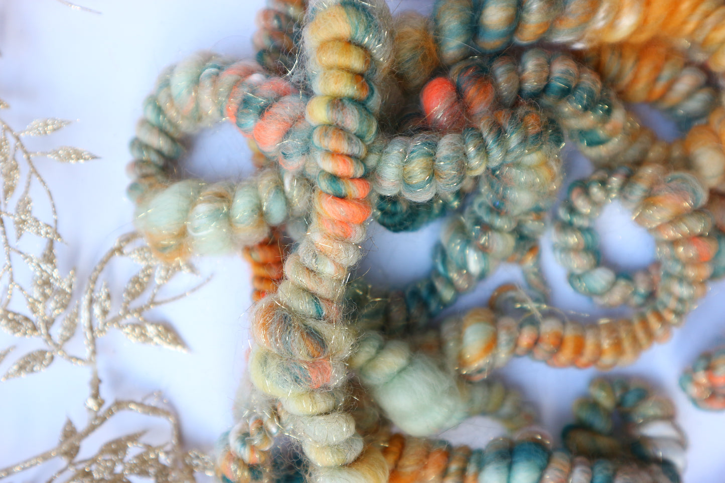 Yarn 8