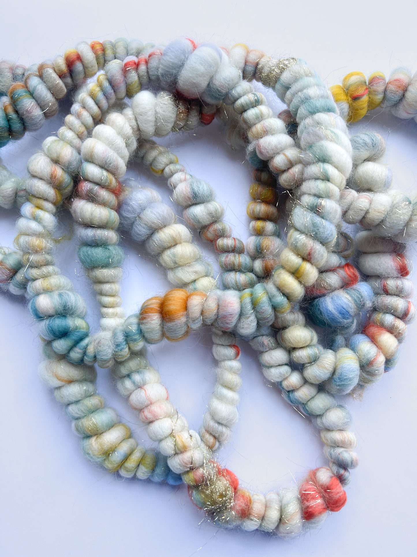 Yarn E