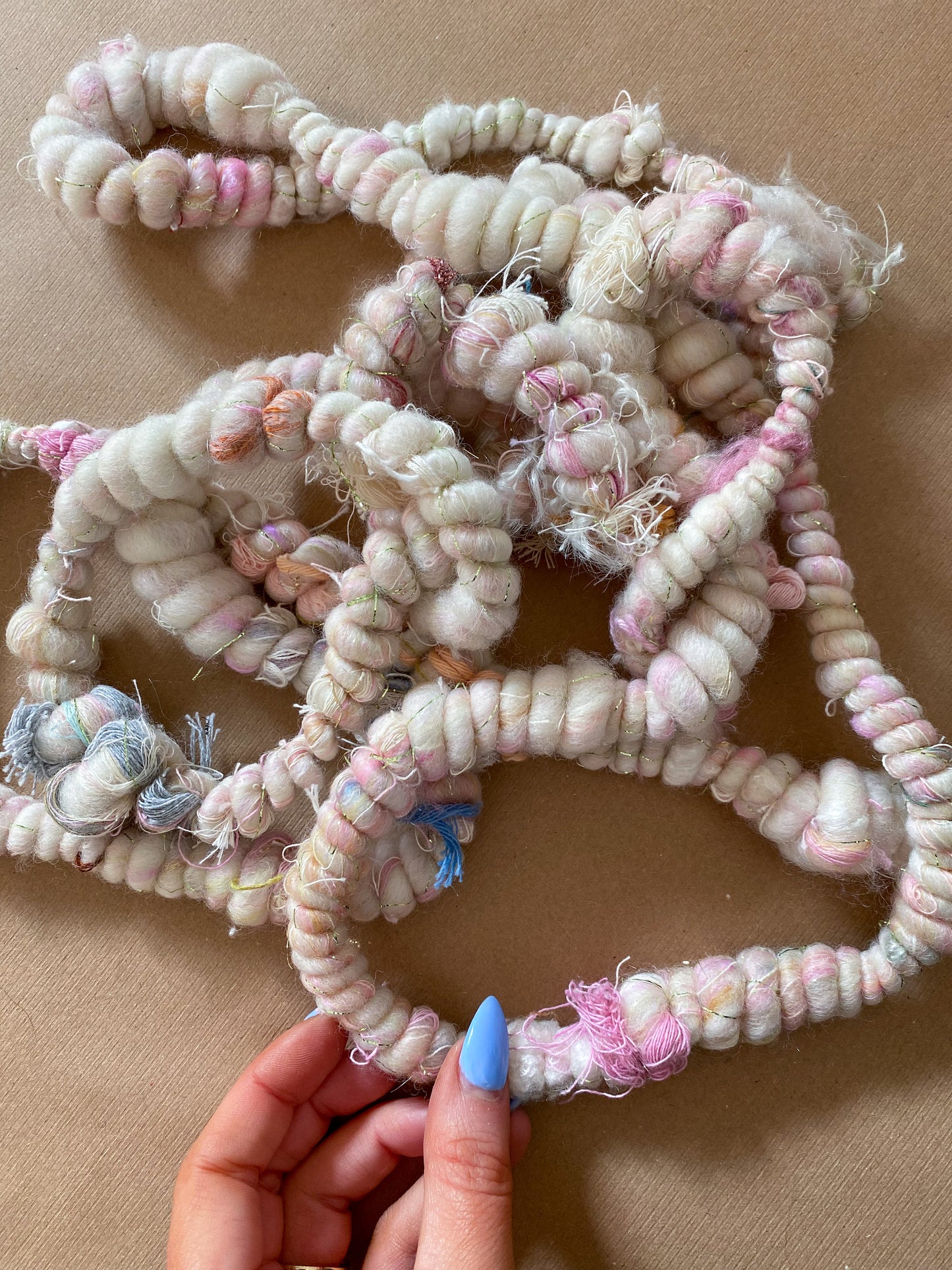 Yarn K
