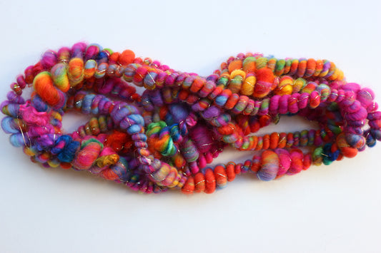 Yarn 18