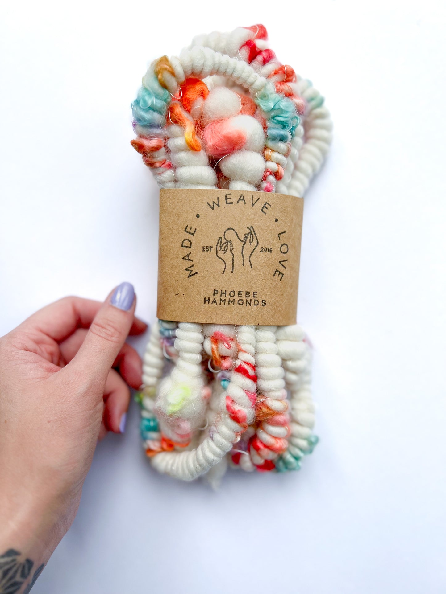 Yarn 12