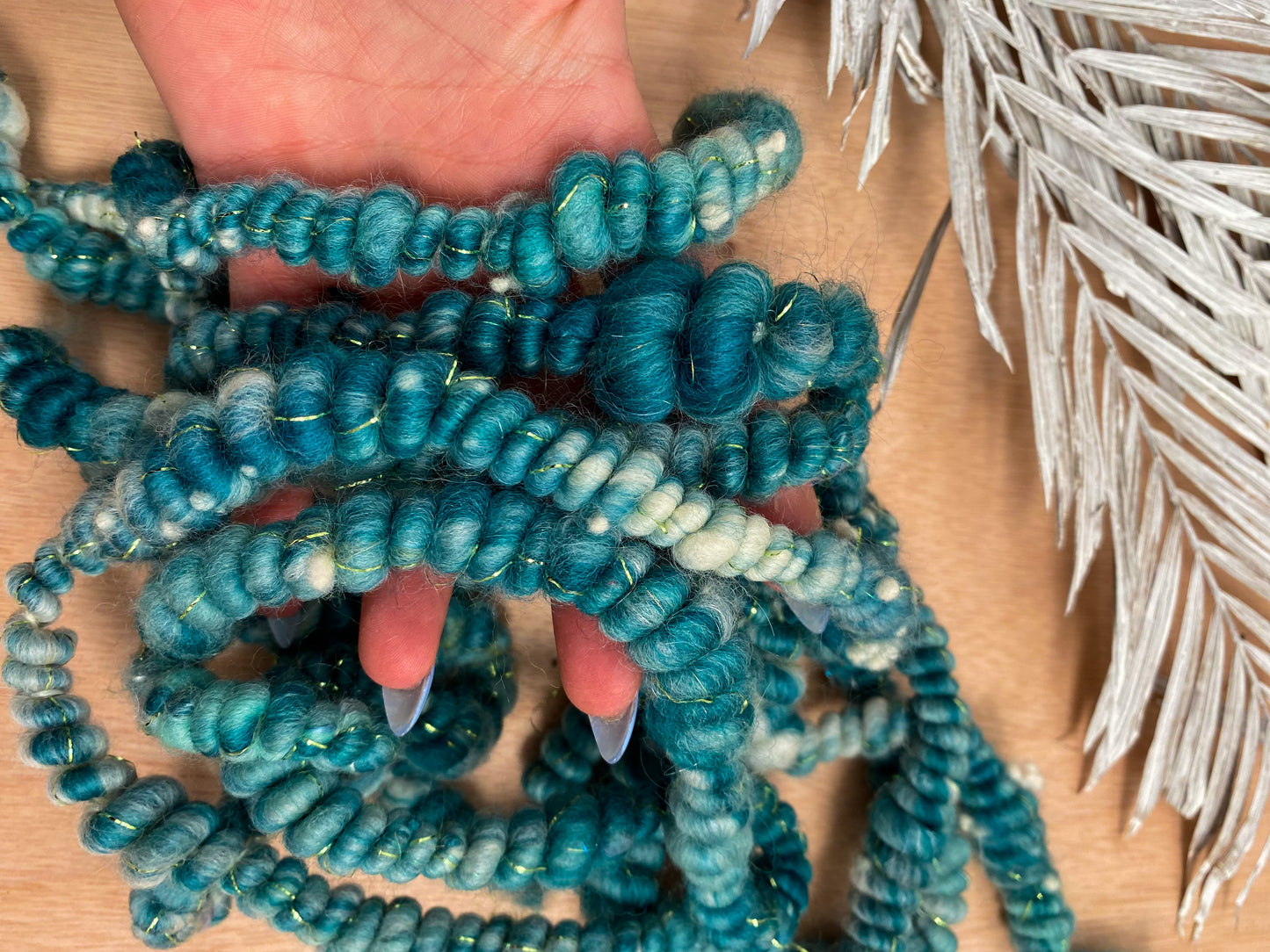 Yarn G