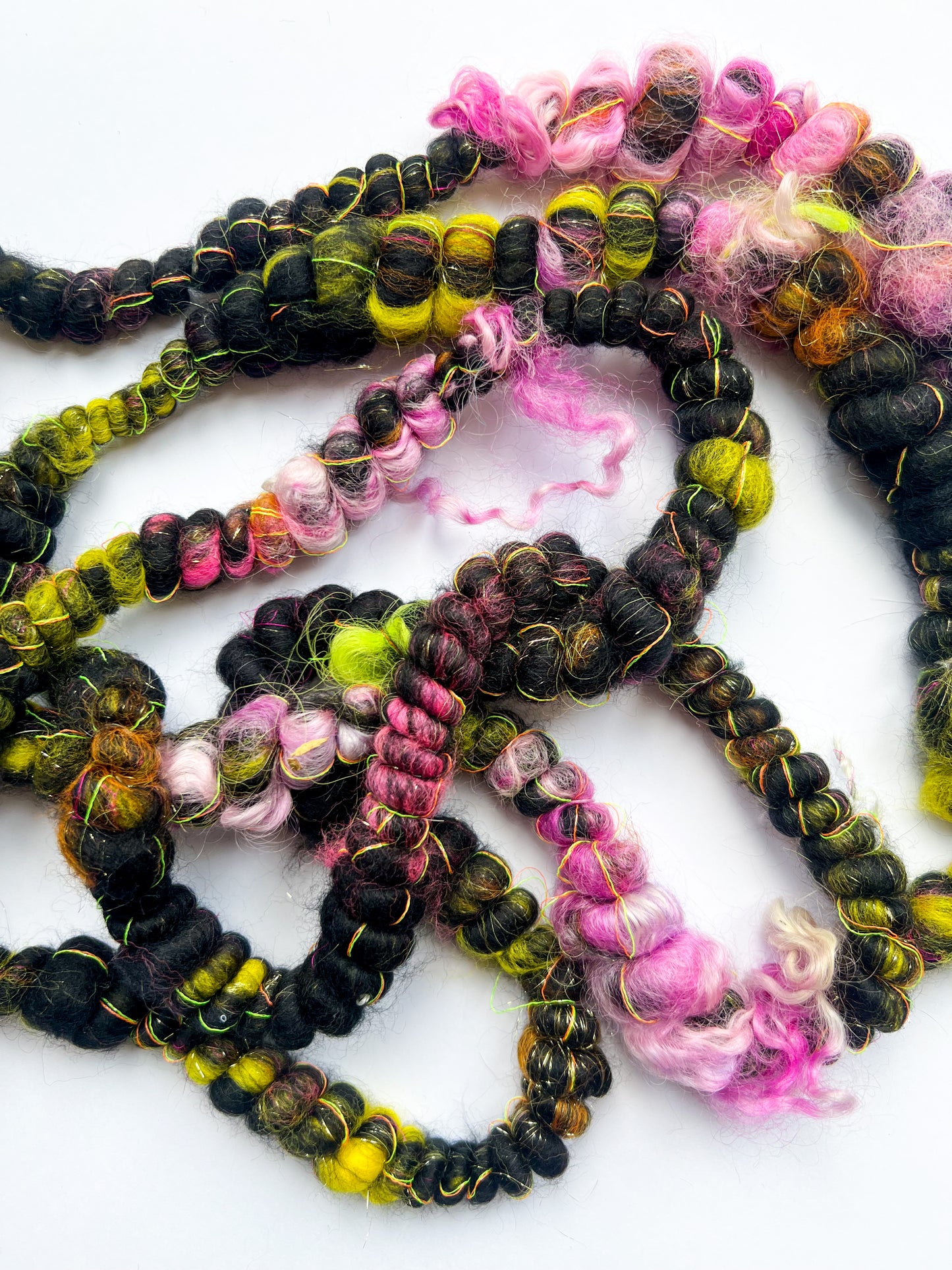 Yarn 2