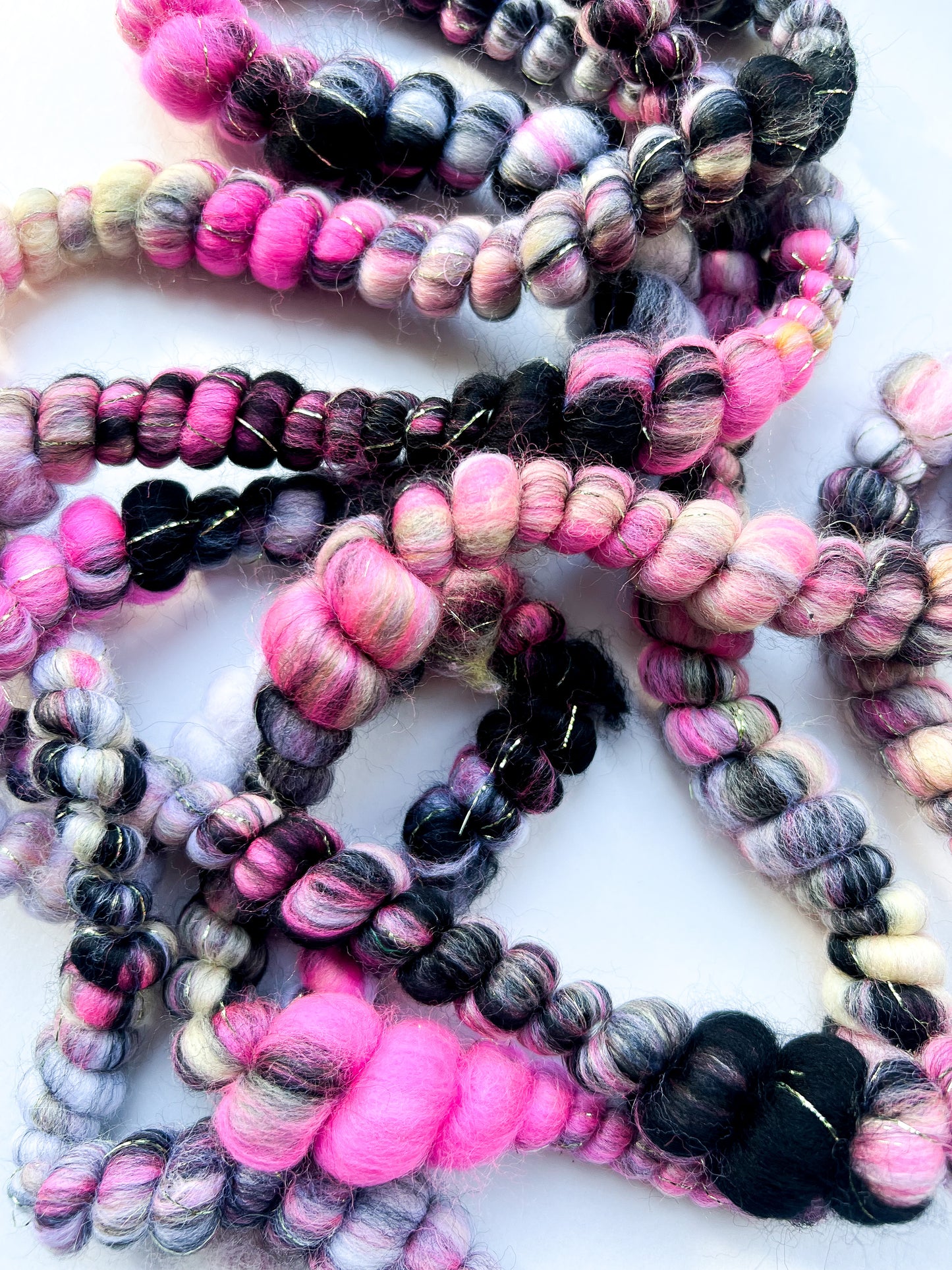 Yarn M