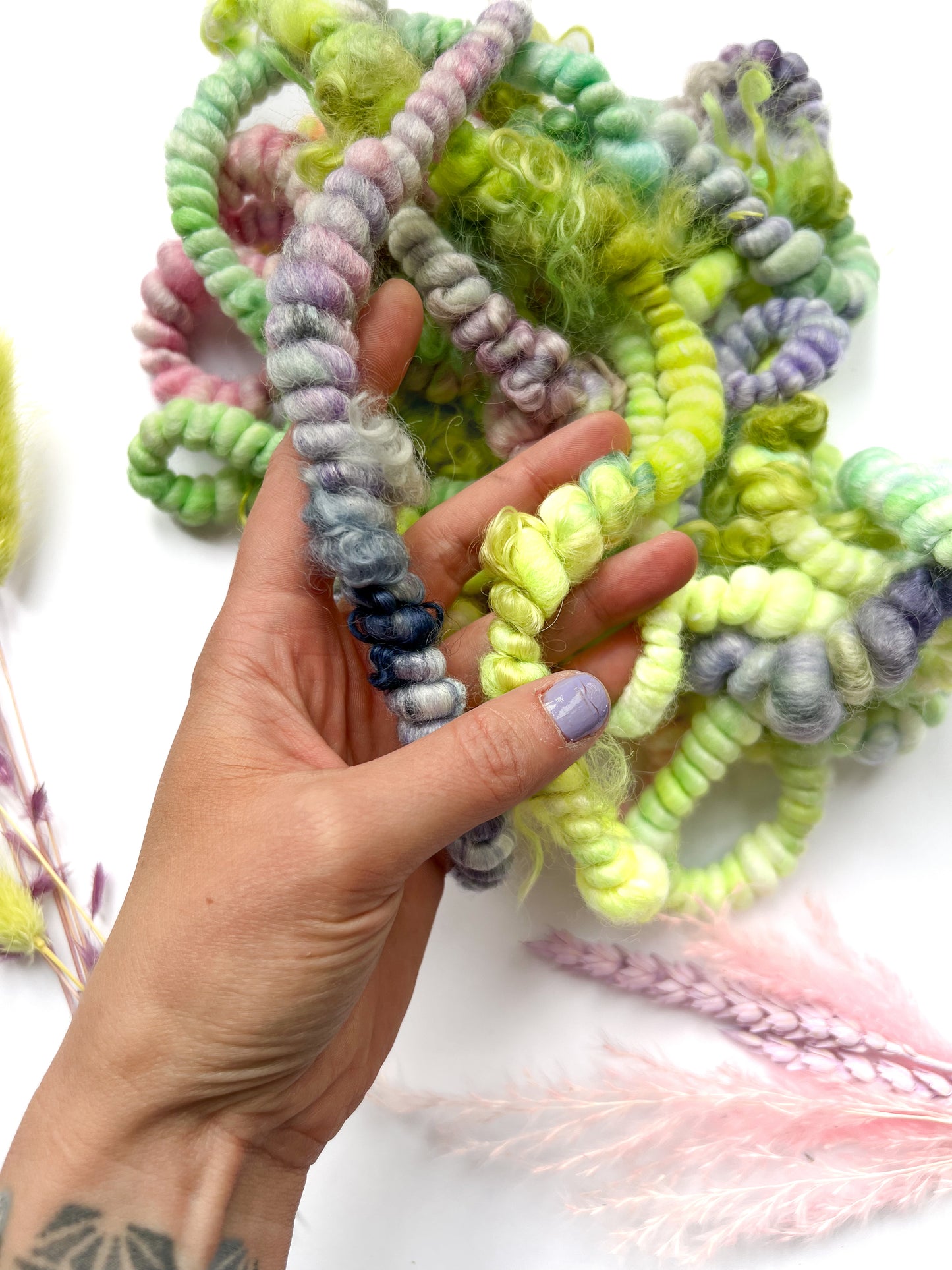 Yarn 2