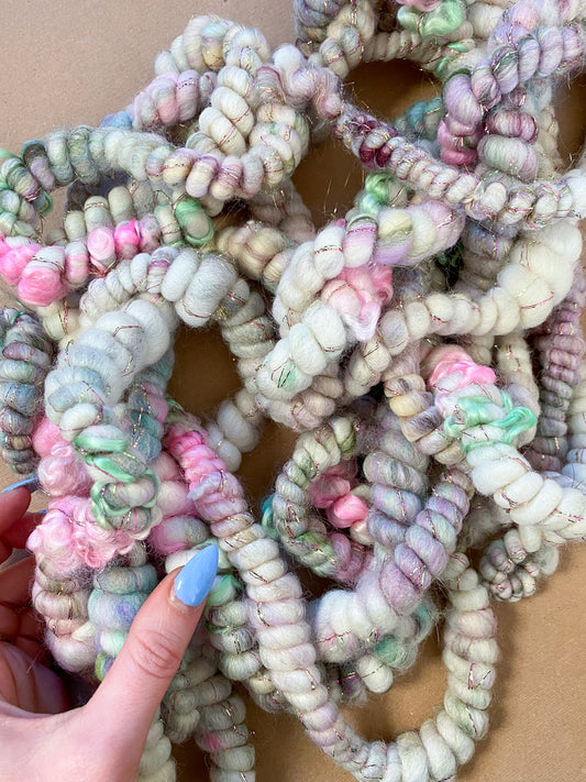 Yarn 101